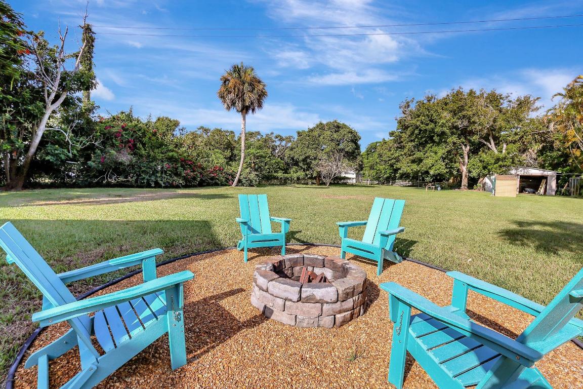 METES AND BOUNDS - Residential