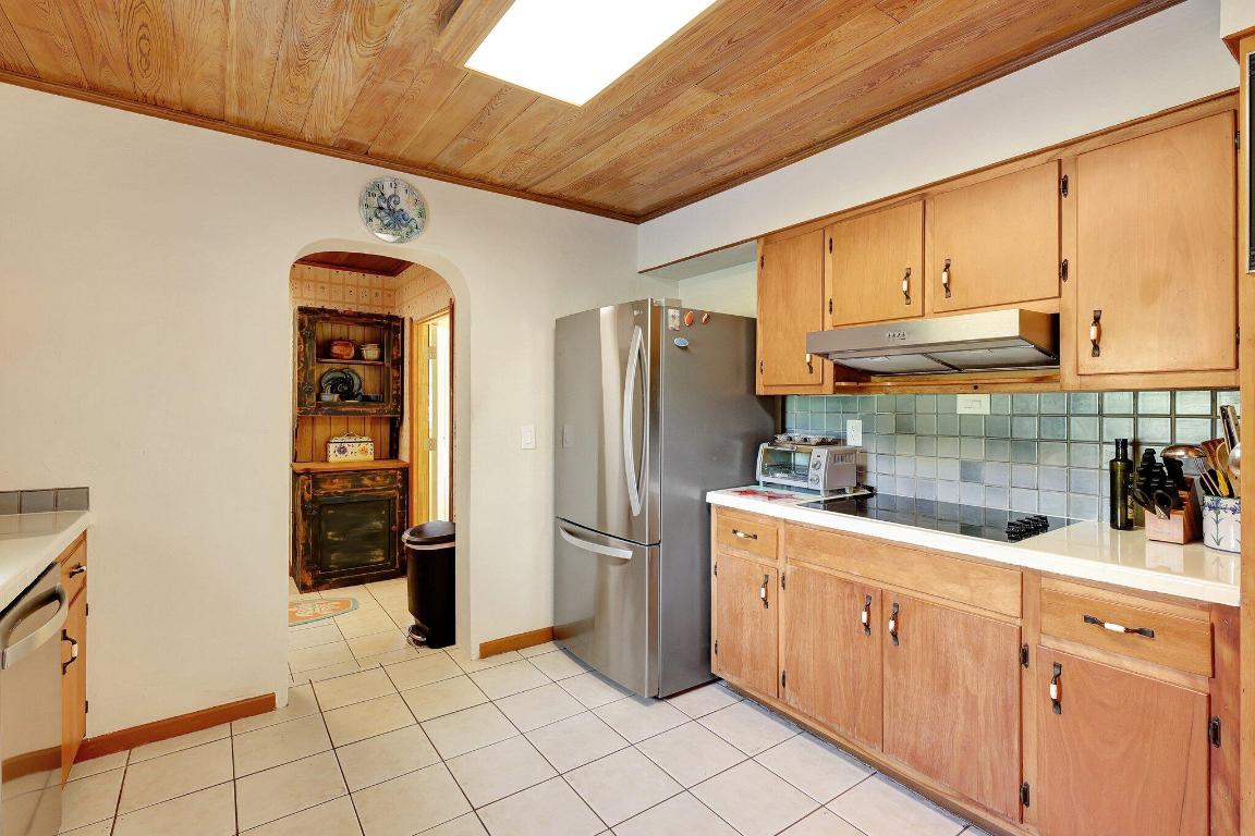 METES AND BOUNDS - Residential