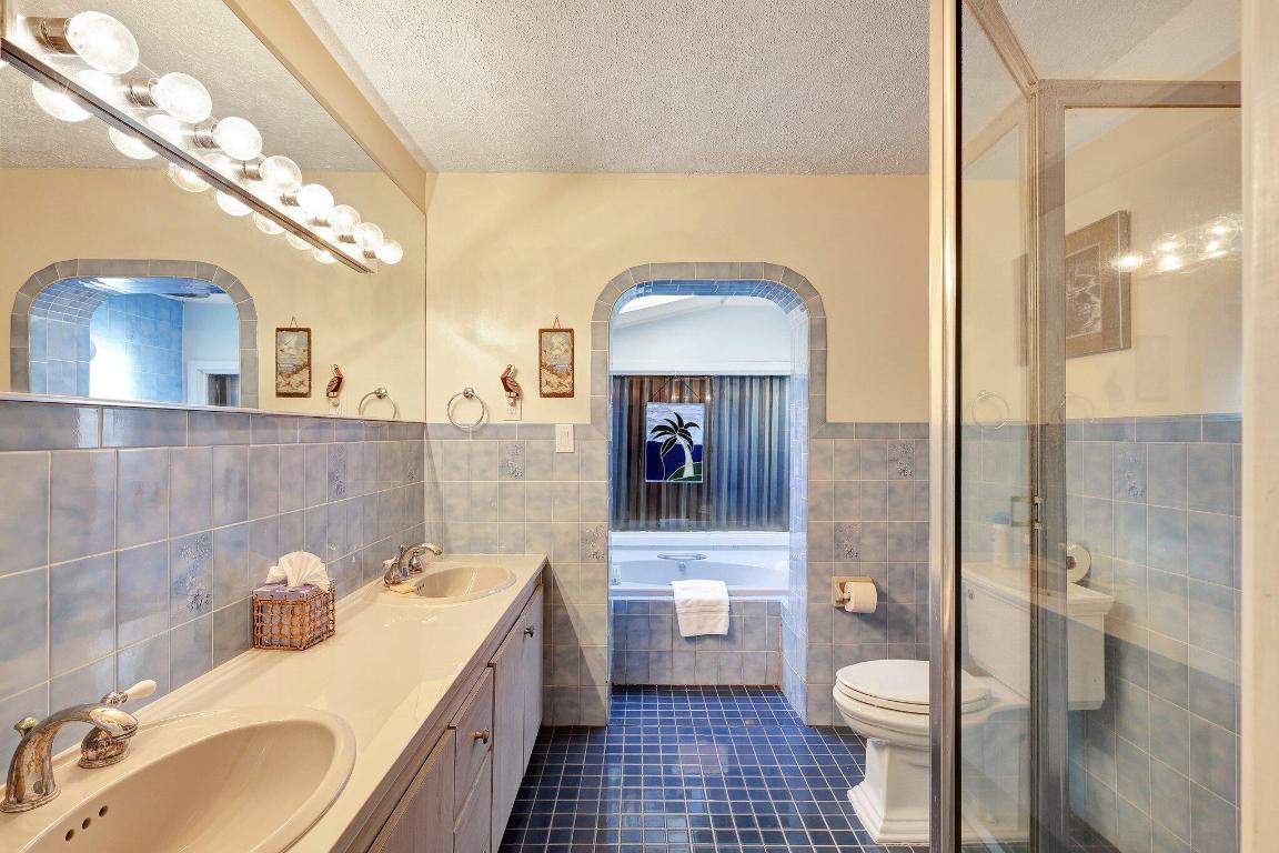 METES AND BOUNDS - Residential