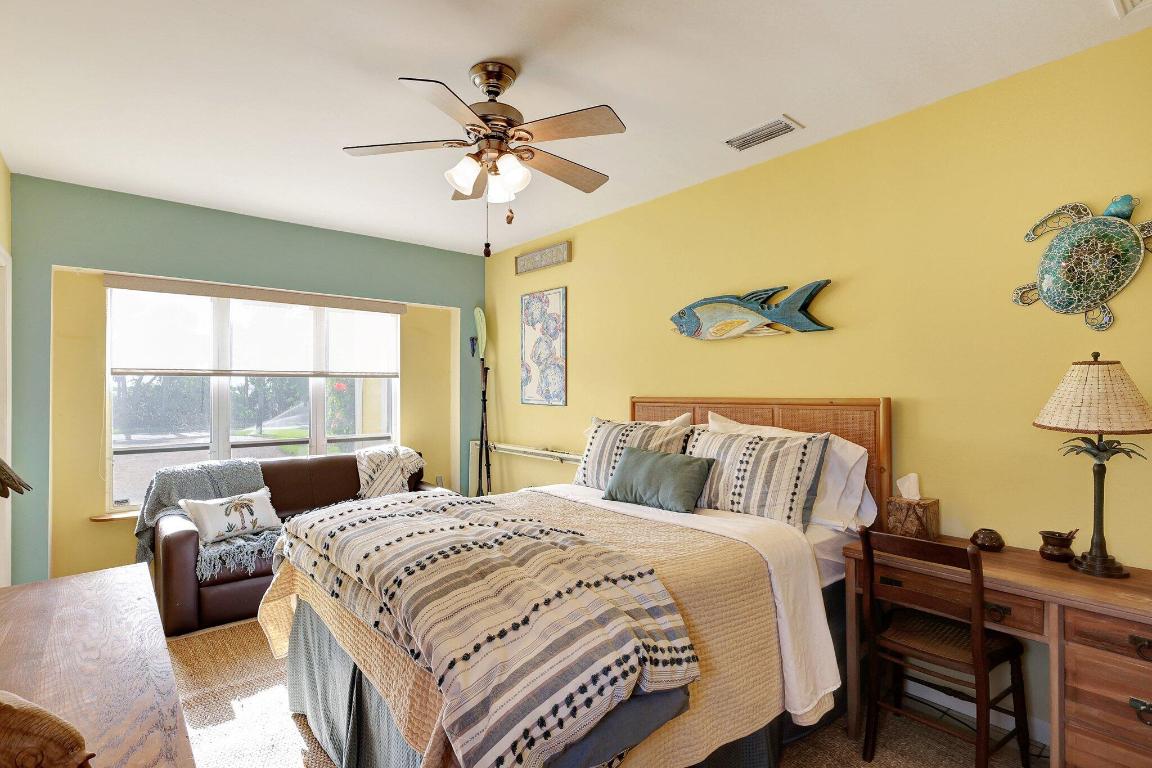 METES AND BOUNDS - Residential