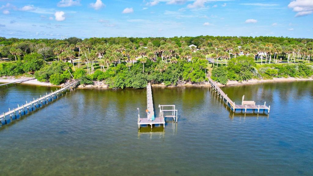 Photo of 7501 S Indian River Drive, Fort Pierce, FL 34982 (MLS # R11156756)