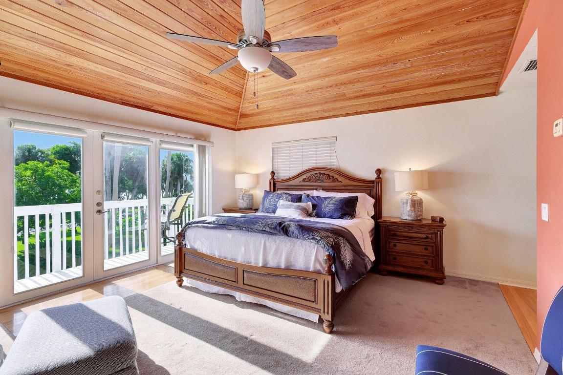 METES AND BOUNDS - Residential