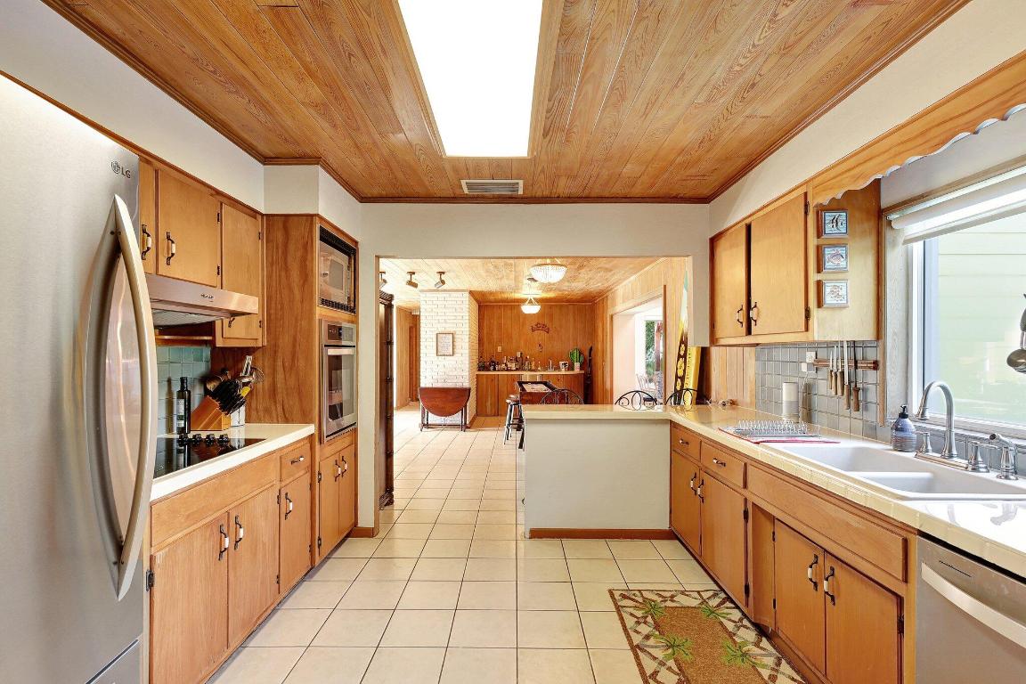 METES AND BOUNDS - Residential