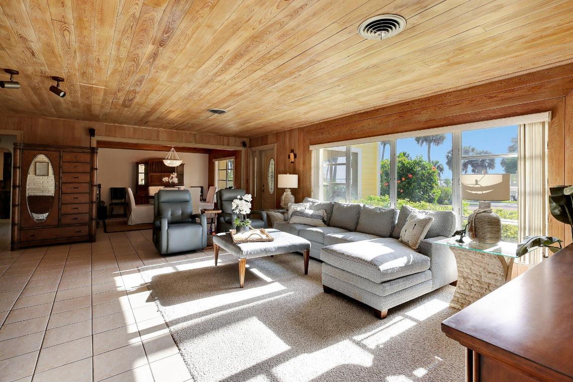 METES AND BOUNDS - Residential