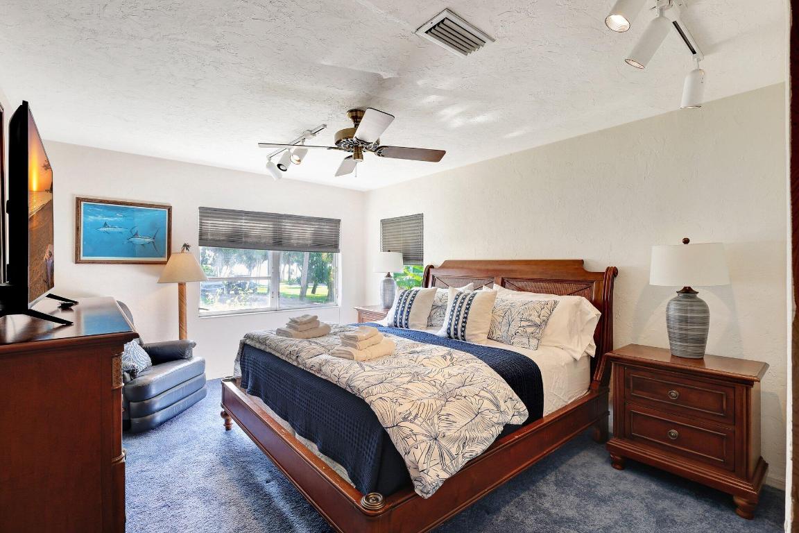 METES AND BOUNDS - Residential