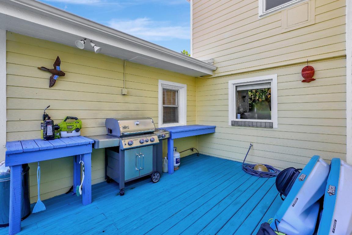 METES AND BOUNDS - Residential