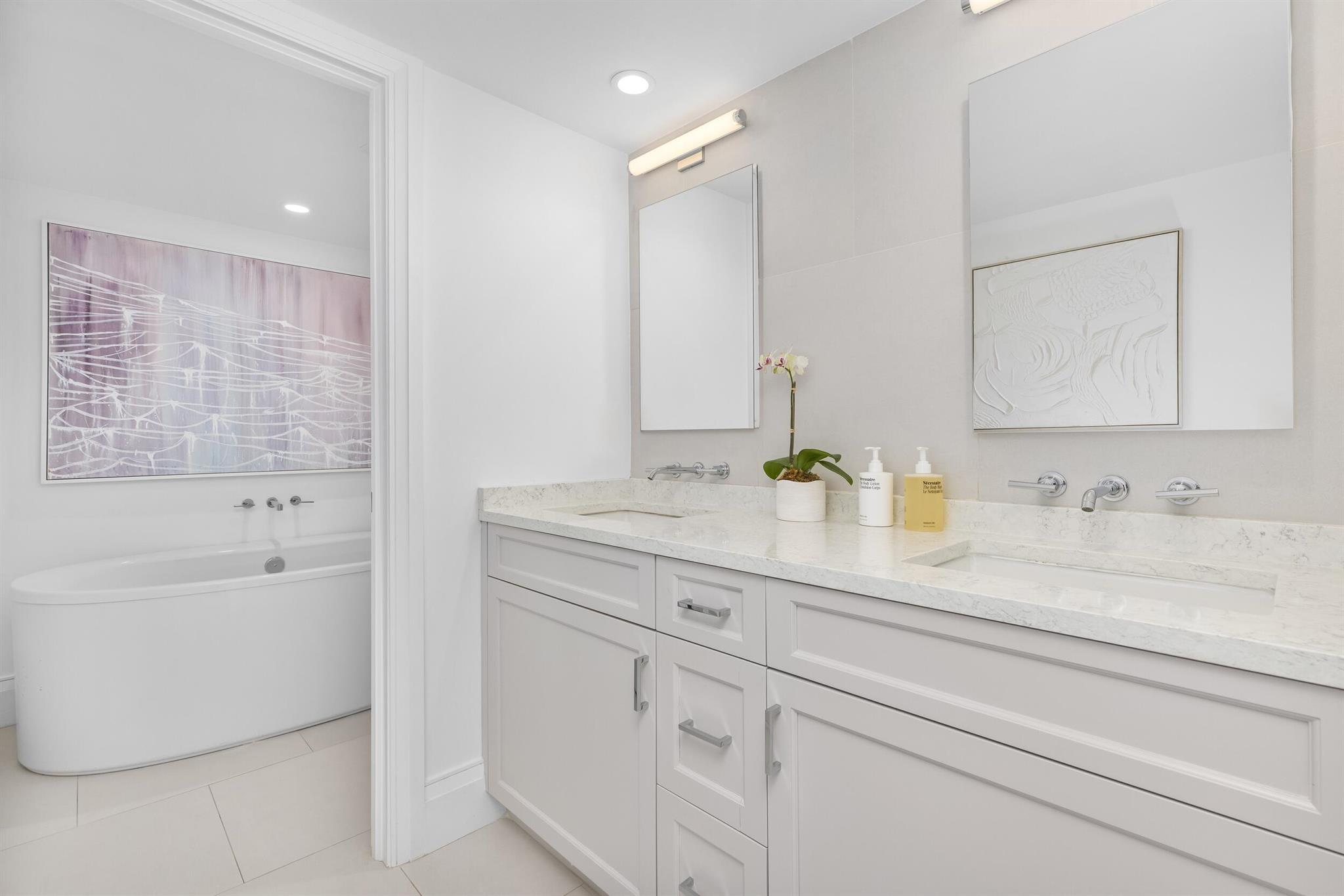 SUN AND SURF ONE HUNDRED - Residential