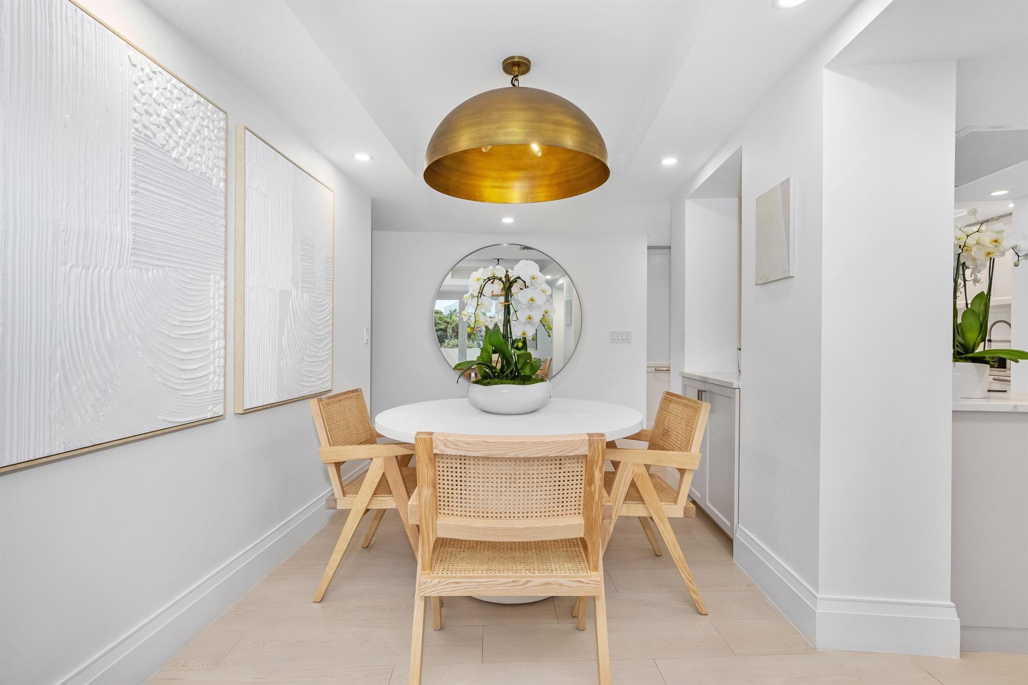 SUN AND SURF ONE HUNDRED - Residential