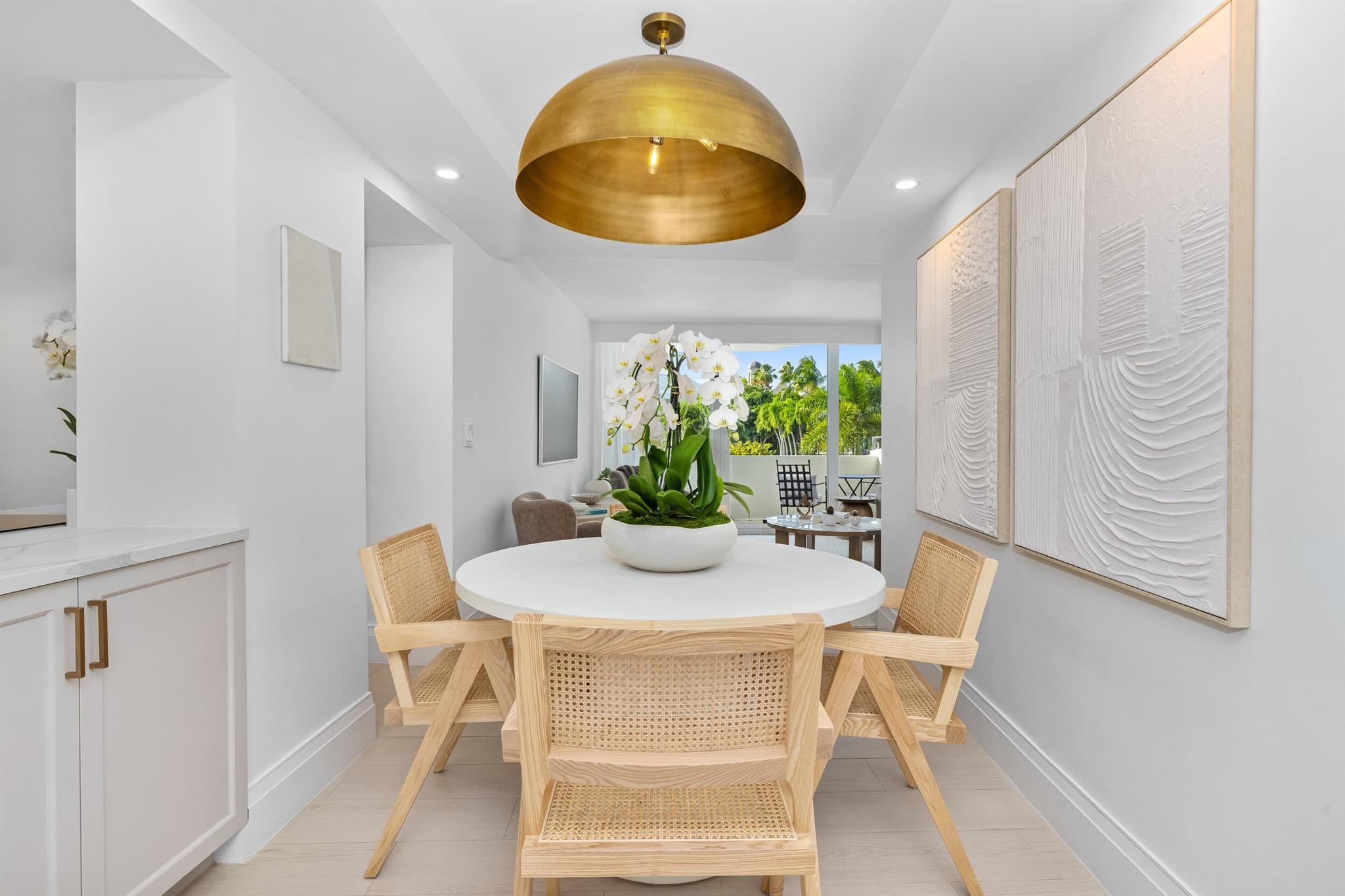 SUN AND SURF ONE HUNDRED - Residential