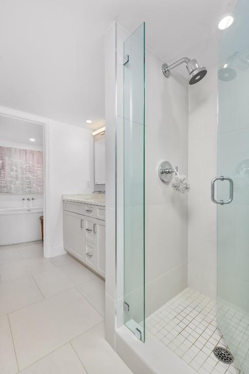 SUN AND SURF ONE HUNDRED AND THIRTY CONDOS - Residential