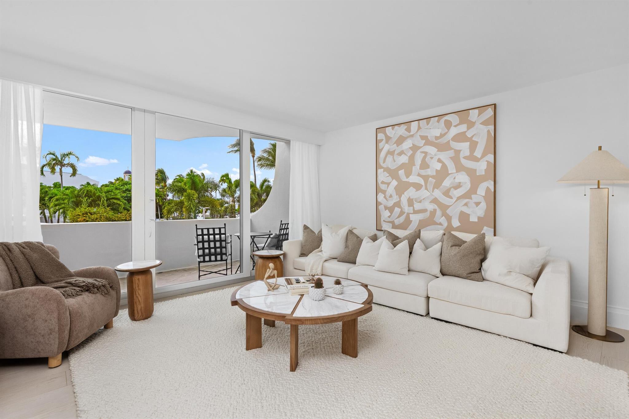 SUN AND SURF ONE HUNDRED - Residential