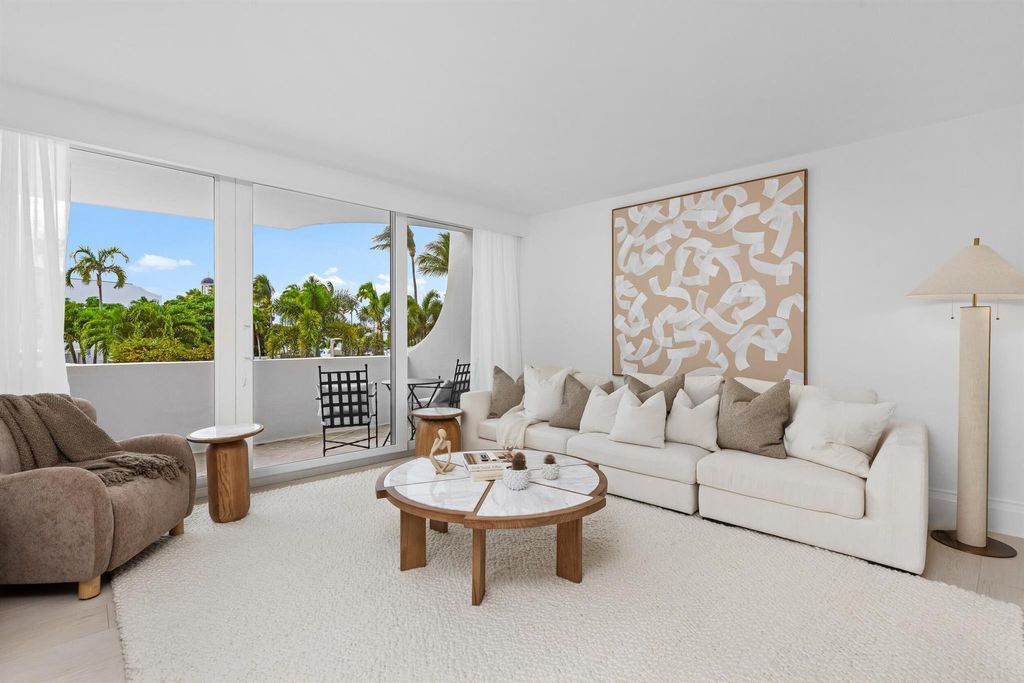 Photo of 130 Sunrise Avenue #2160, Palm Beach, FL 33480 (MLS # R11149794)