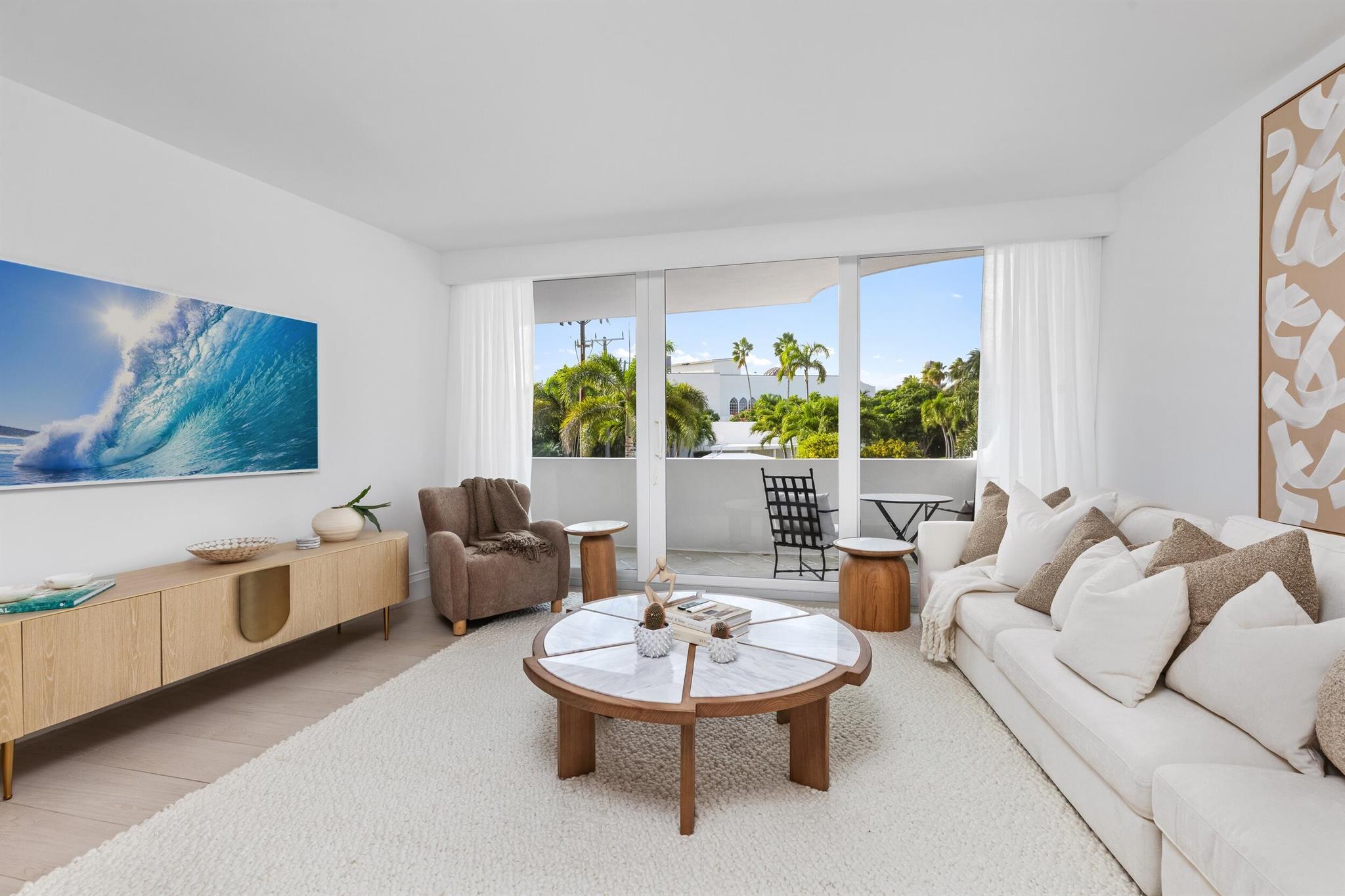 SUN AND SURF ONE HUNDRED - Residential