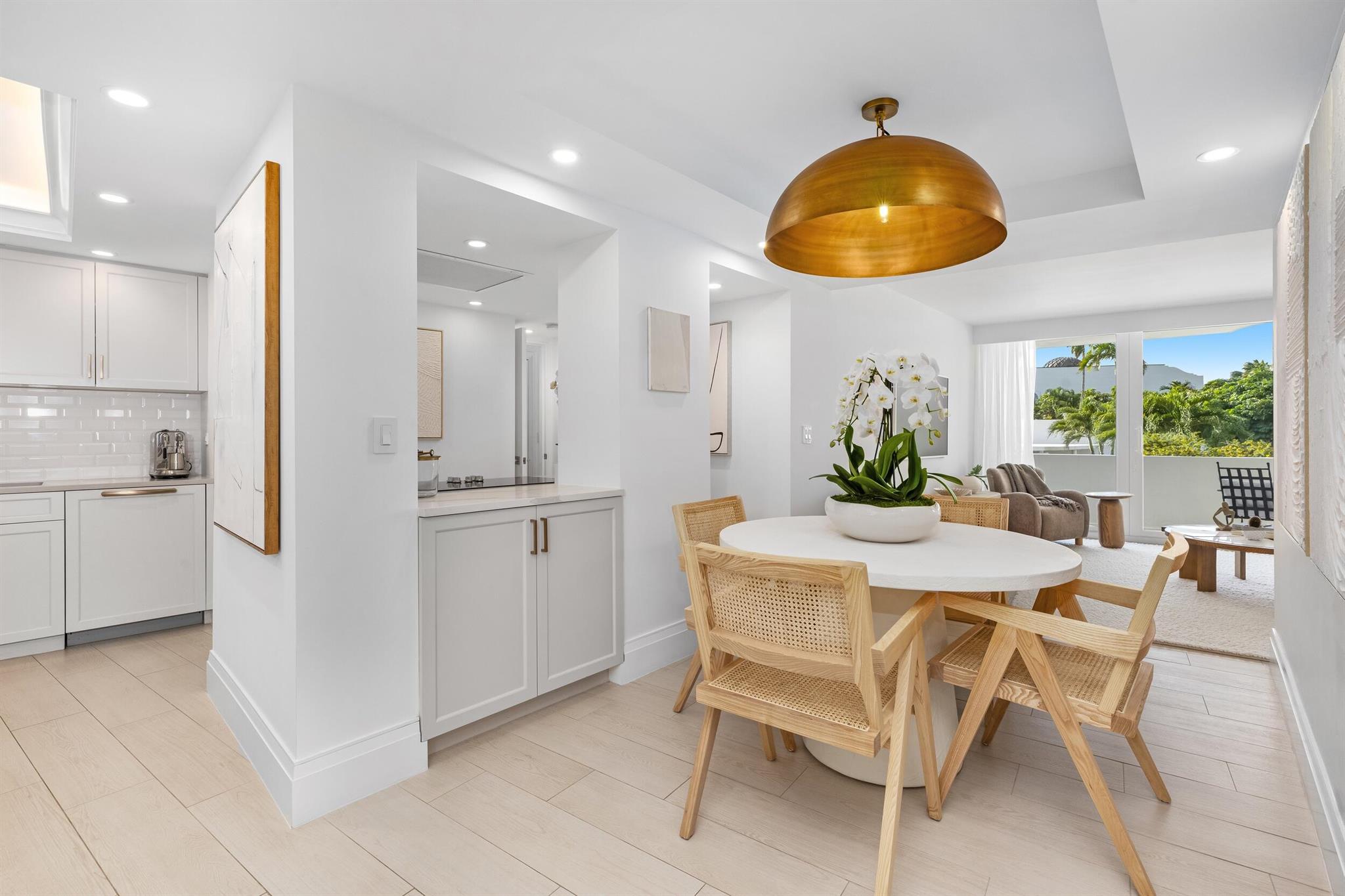 SUN AND SURF ONE HUNDRED - Residential