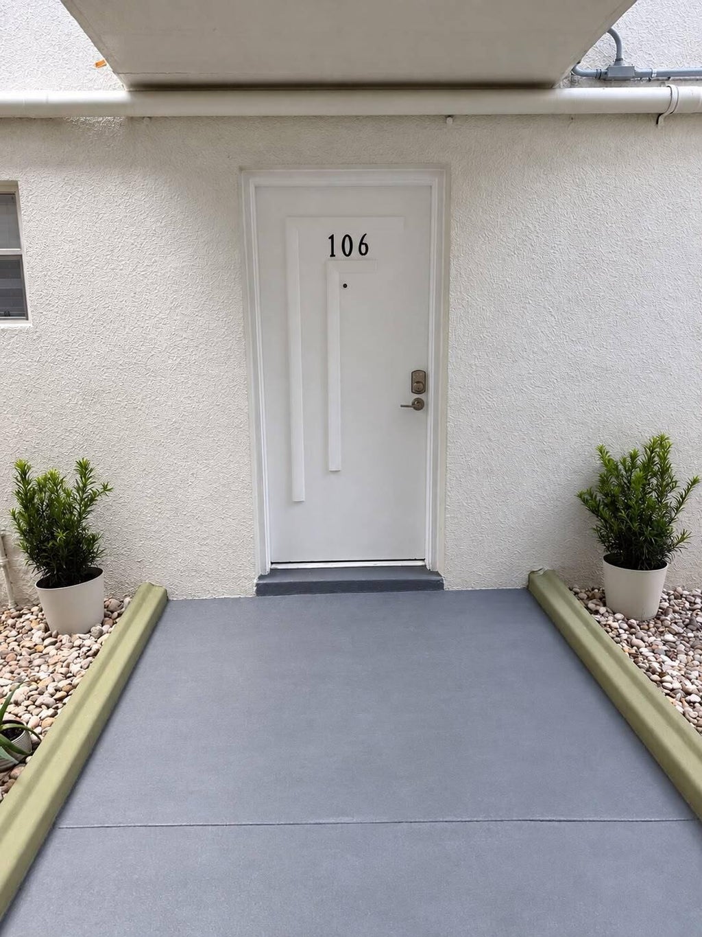 Photo of 4255 N University Drive #106, Sunrise, FL 33351 (MLS # B26079062)