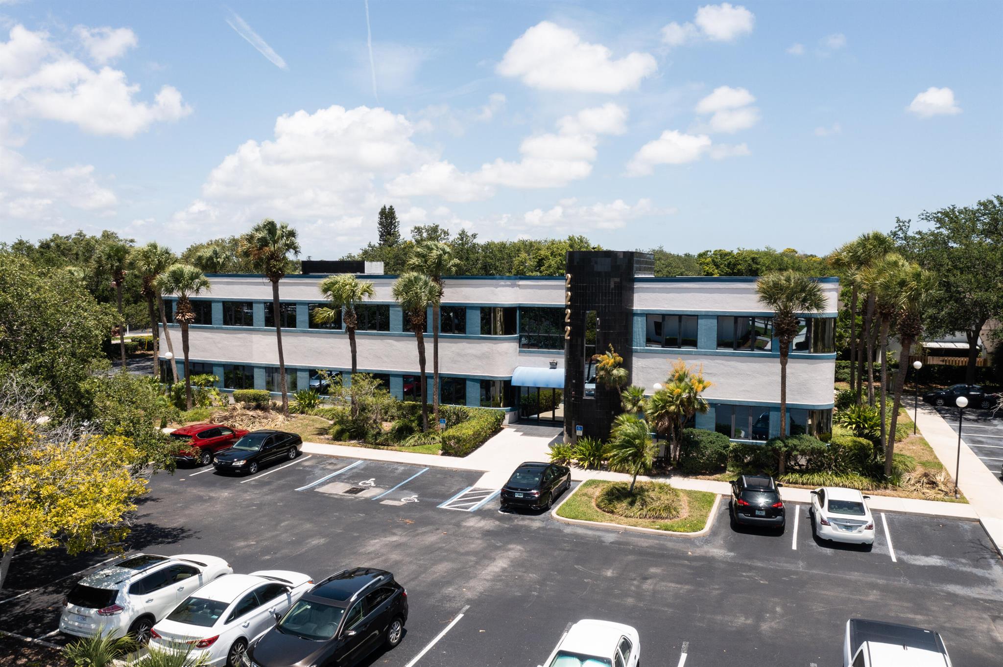 METES AND BOUNDS - Commercial Lease