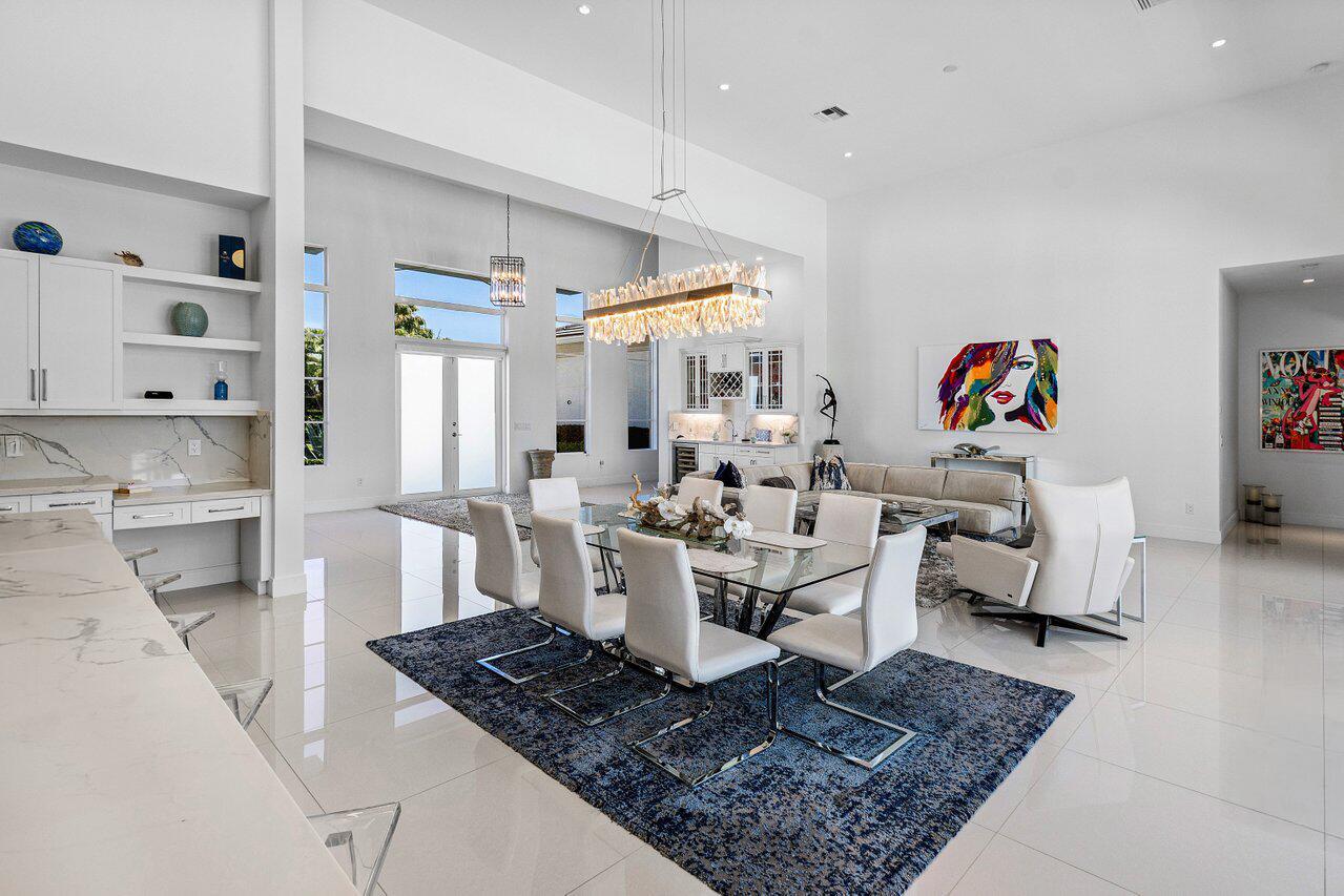 Delaire Country Club - Residential