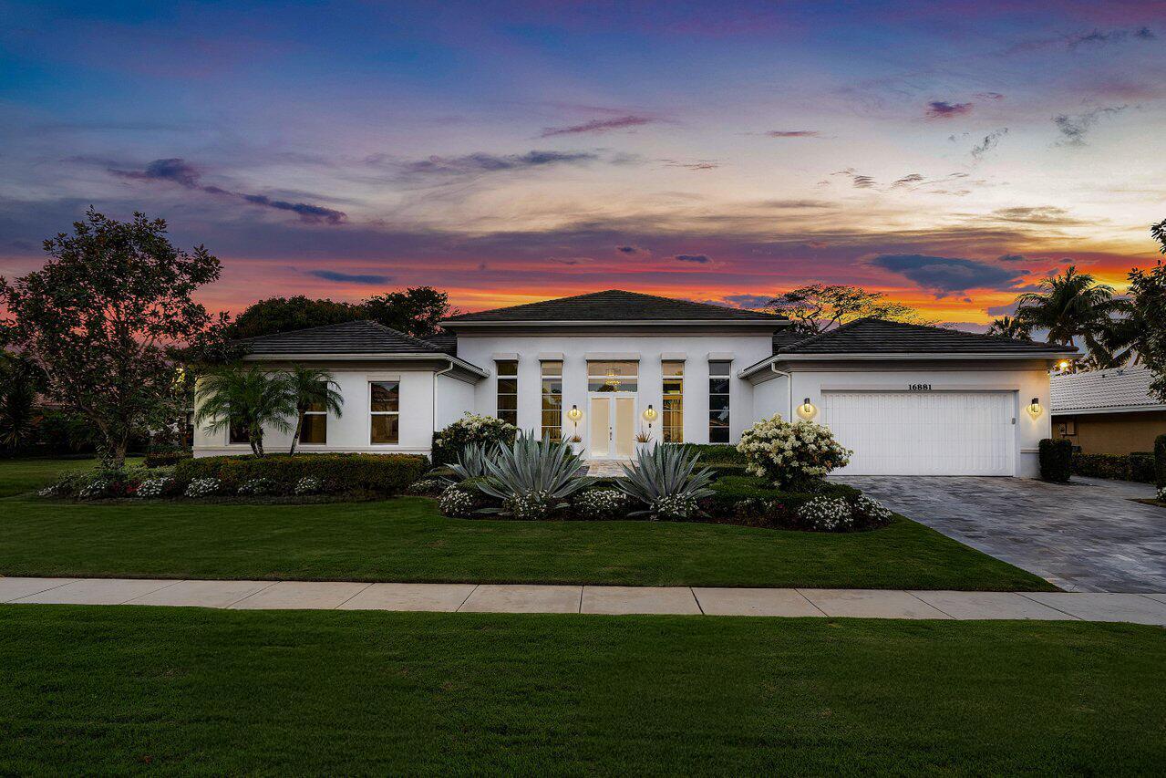 Delaire Country Club - Residential