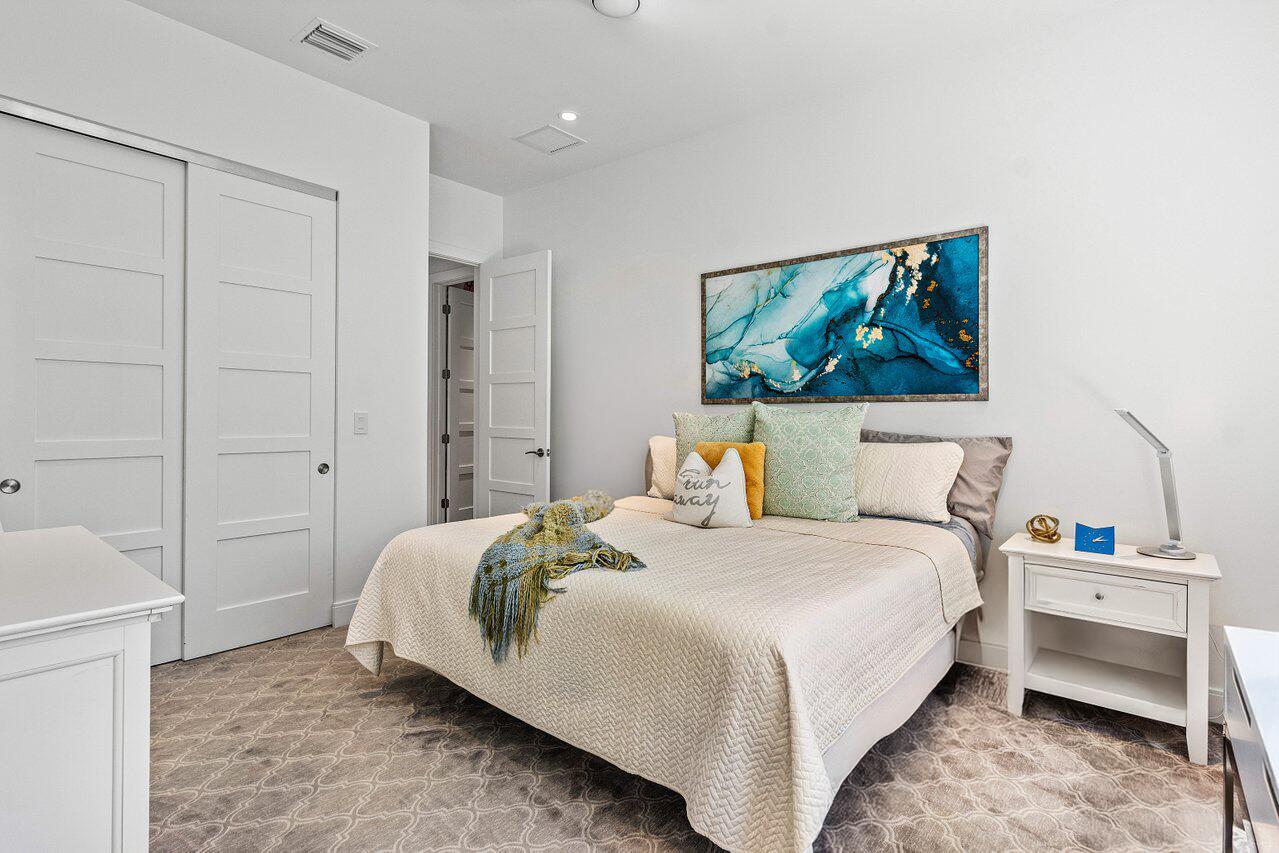 Delaire Country Club - Residential