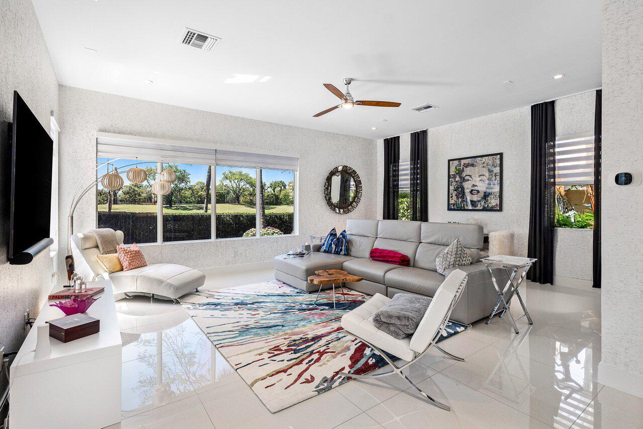 Delaire Country Club - Residential