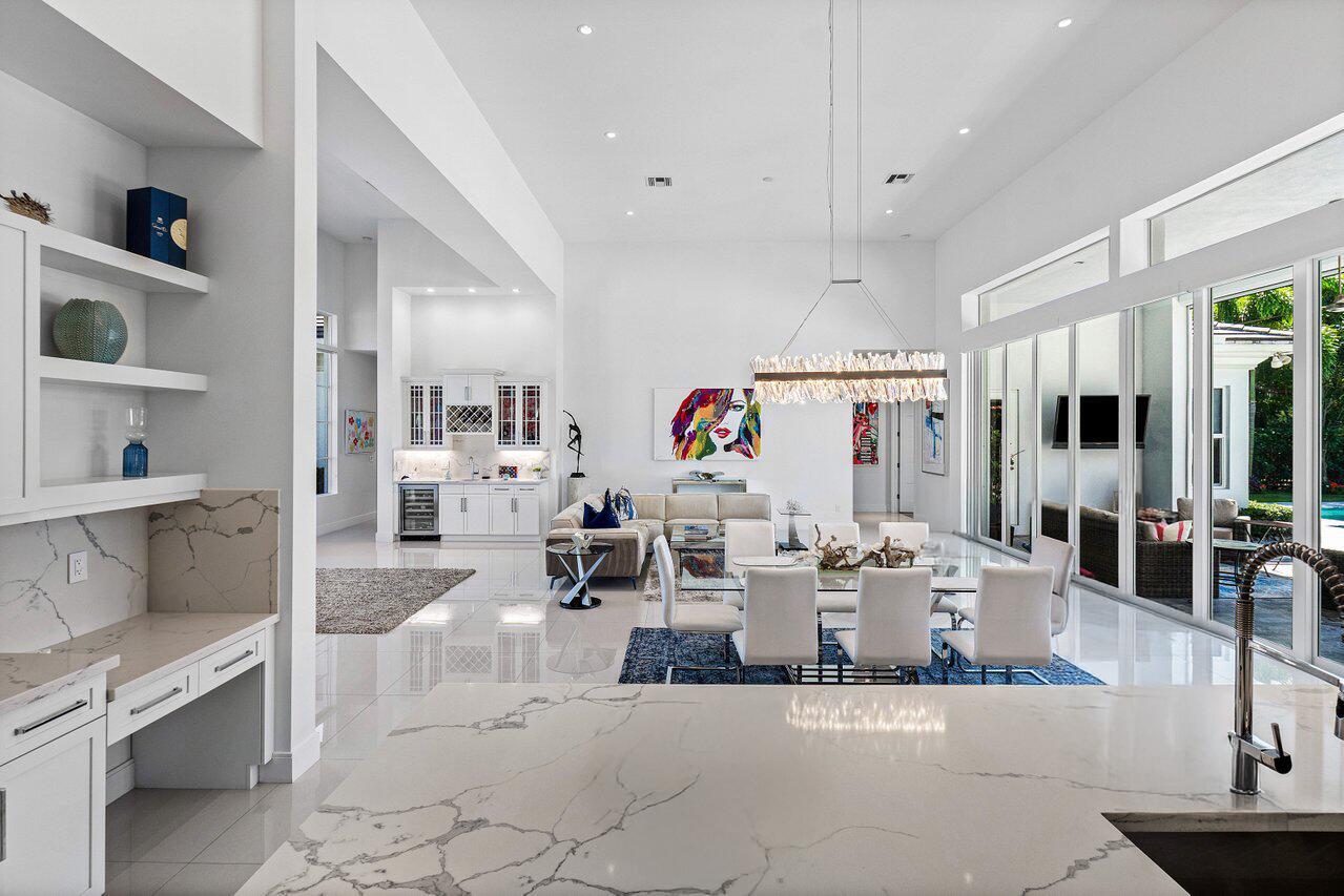 Delaire Country Club - Residential