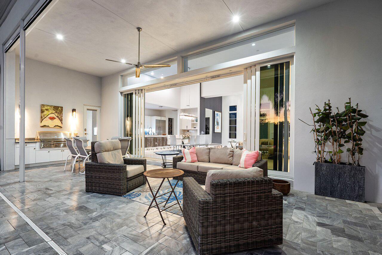 Delaire Country Club - Residential