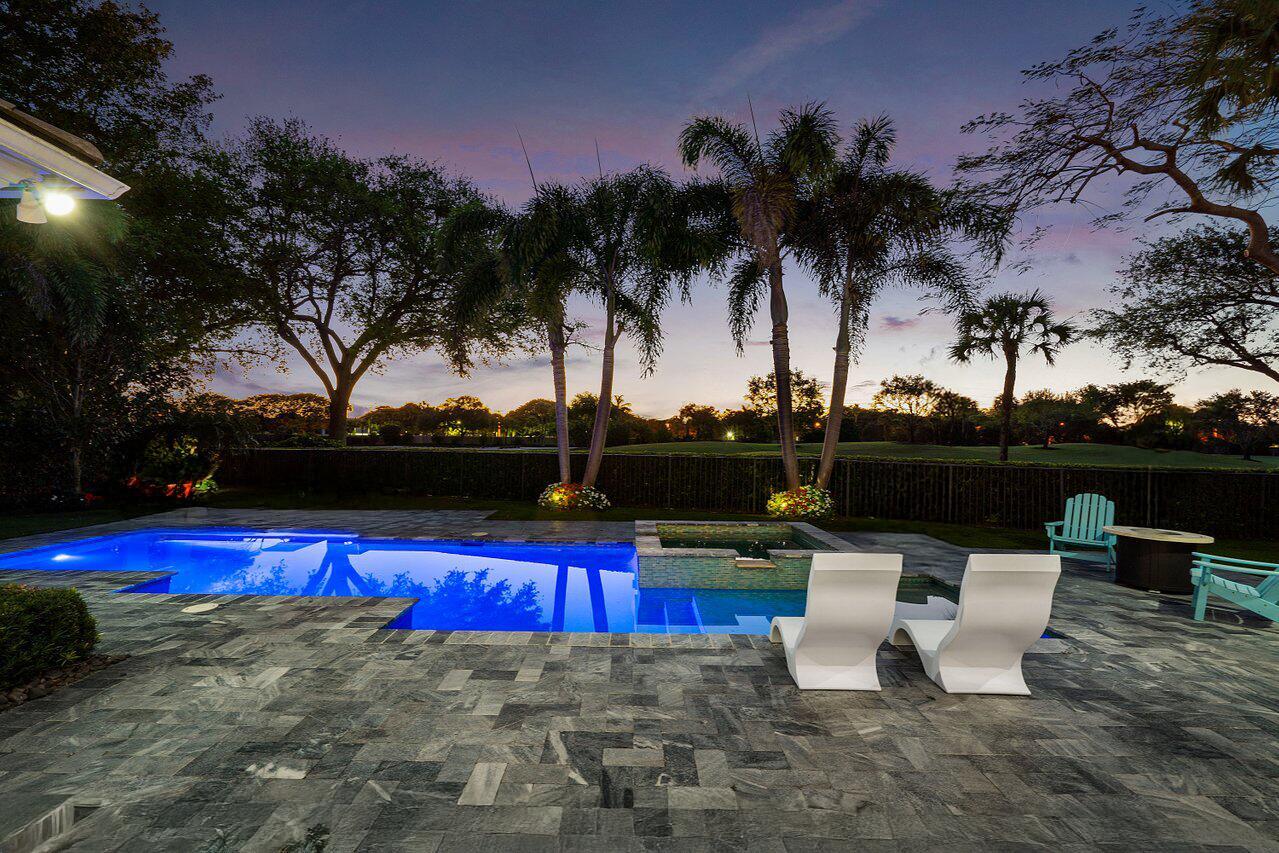 Delaire Country Club - Residential