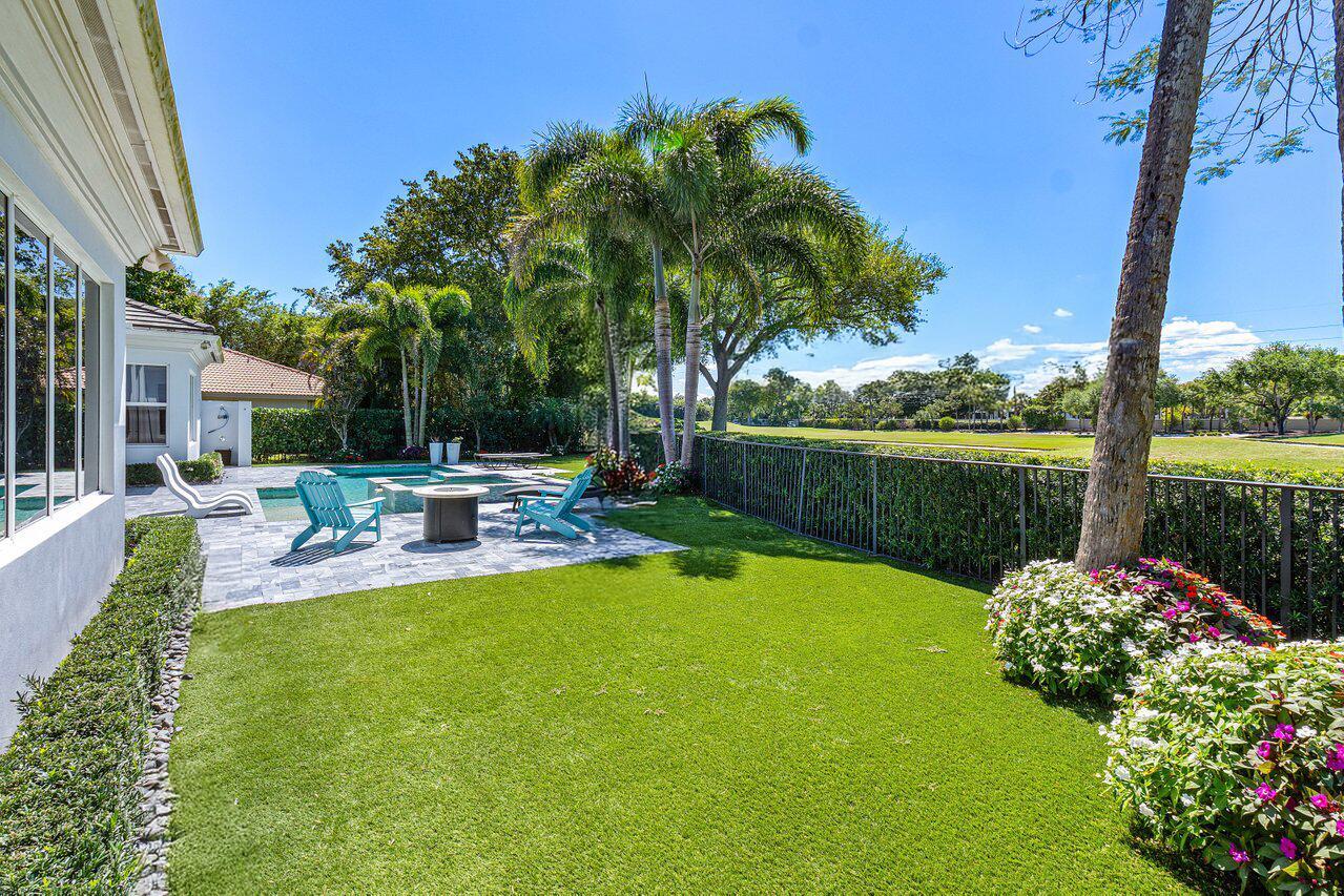 Delaire Country Club - Residential