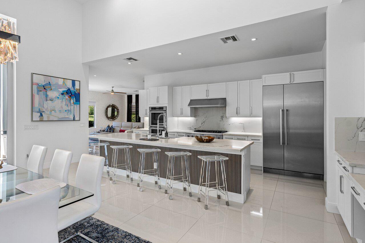 Delaire Country Club - Residential