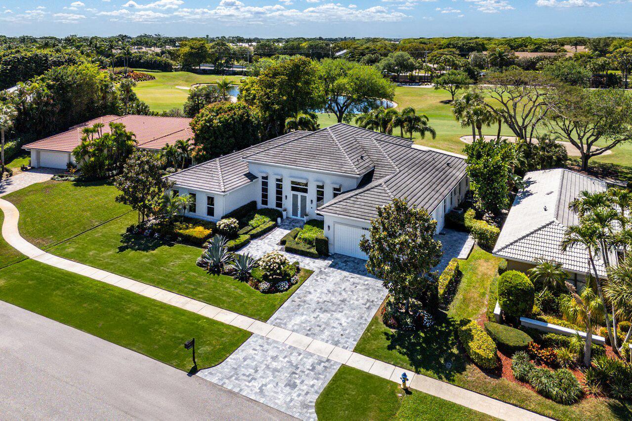 Delaire Country Club - Residential