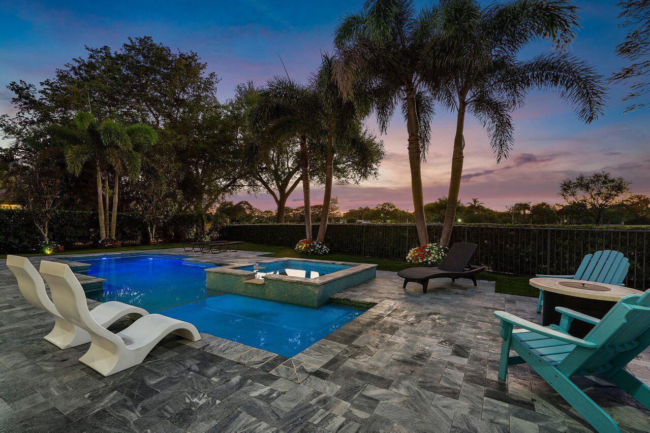 Delaire Country Club - Residential