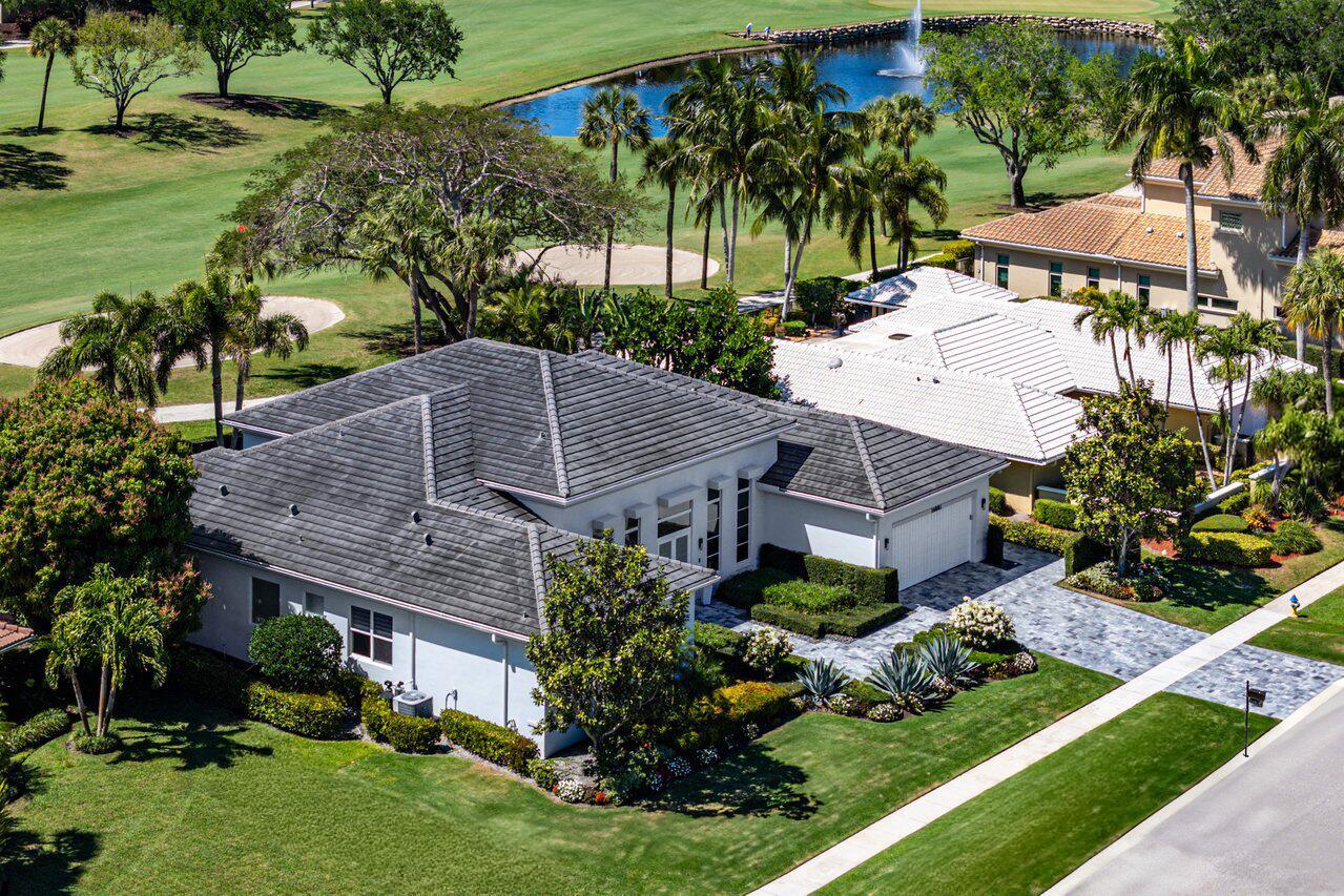 Delaire Country Club - Residential