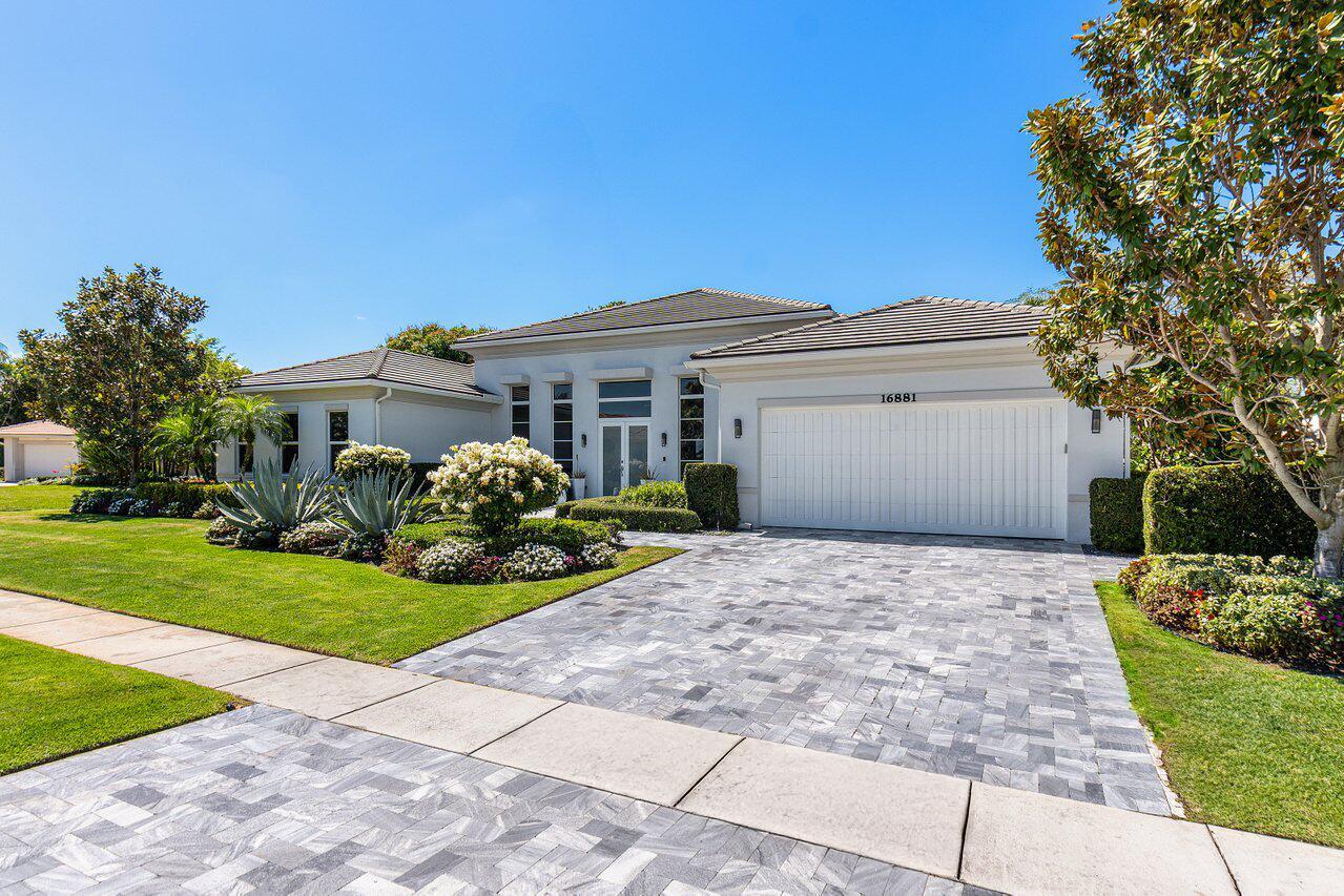 Delaire Country Club - Residential