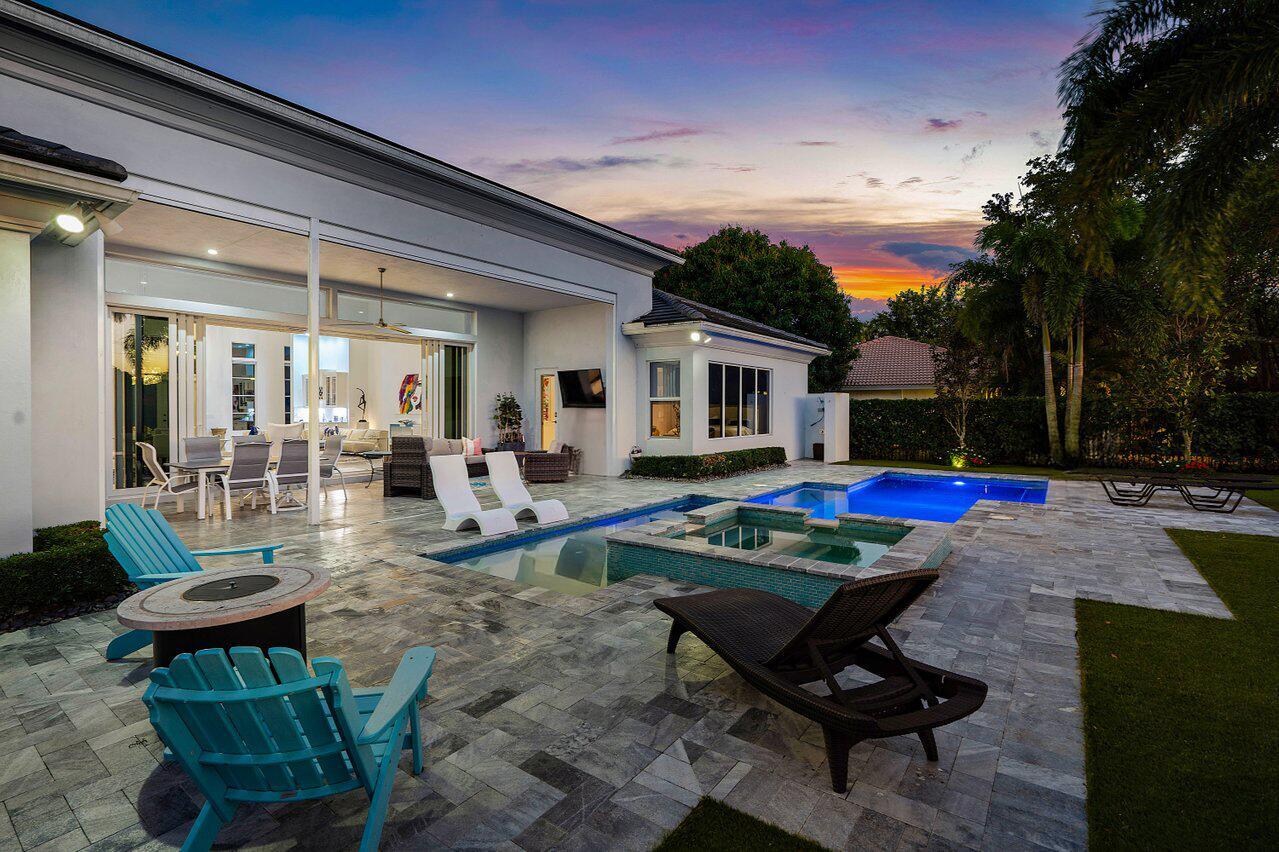 Delaire Country Club - Residential