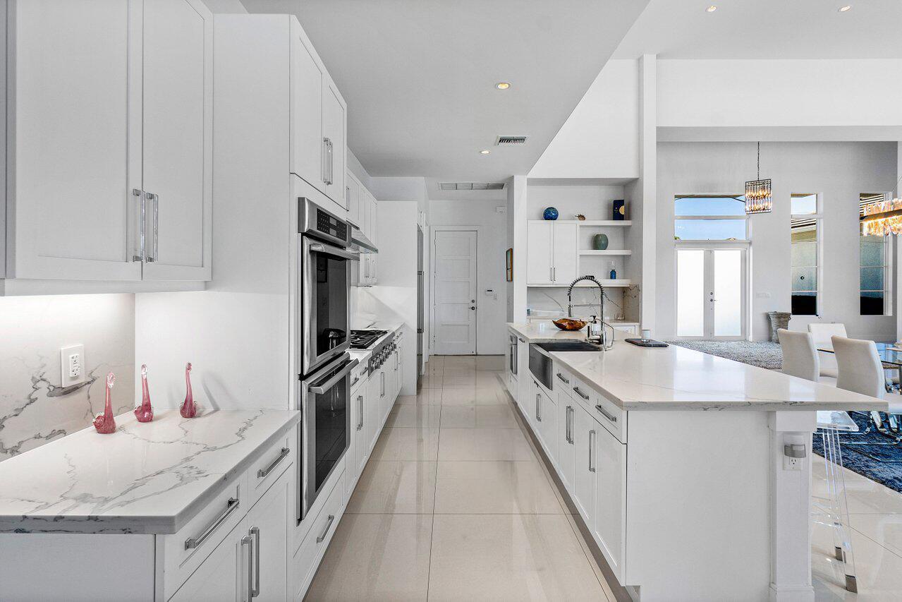 Delaire Country Club - Residential