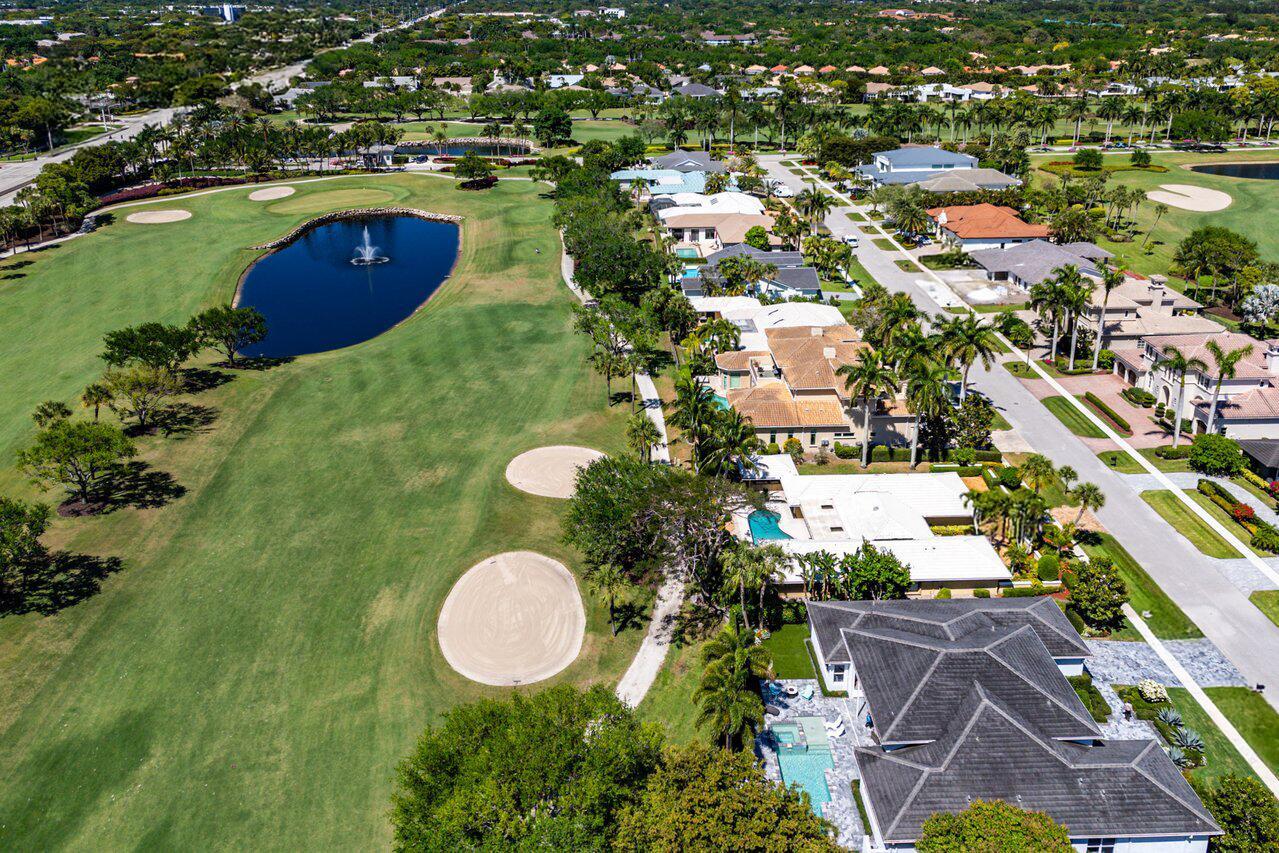 Delaire Country Club - Residential