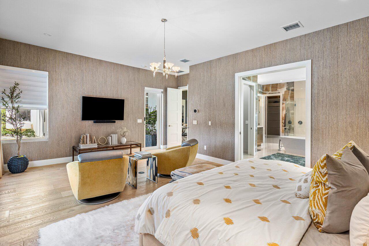 Delaire Country Club - Residential