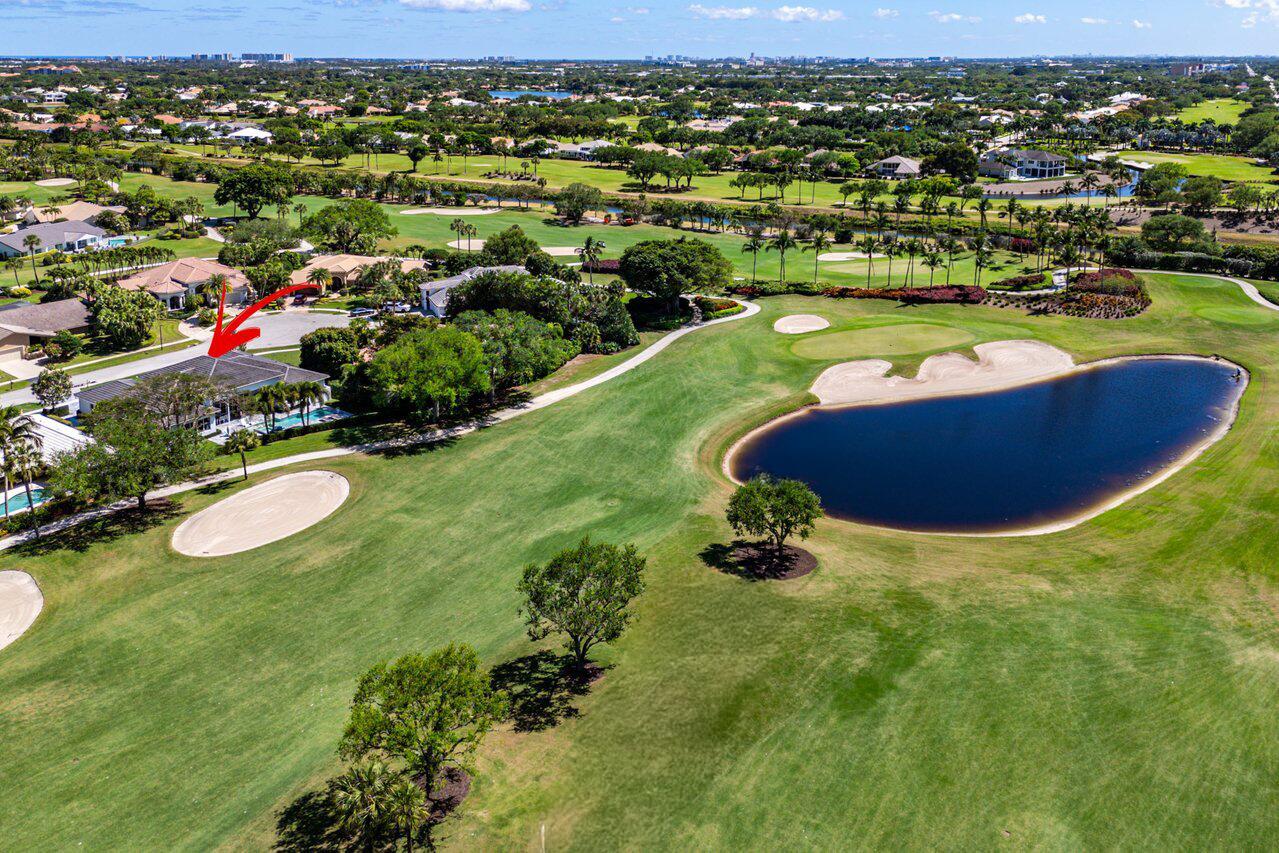 Delaire Country Club - Residential