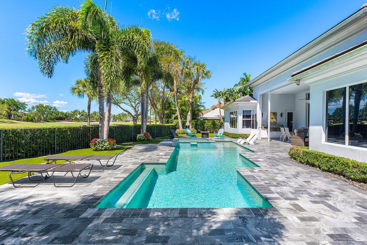 Delaire Country Club - Residential