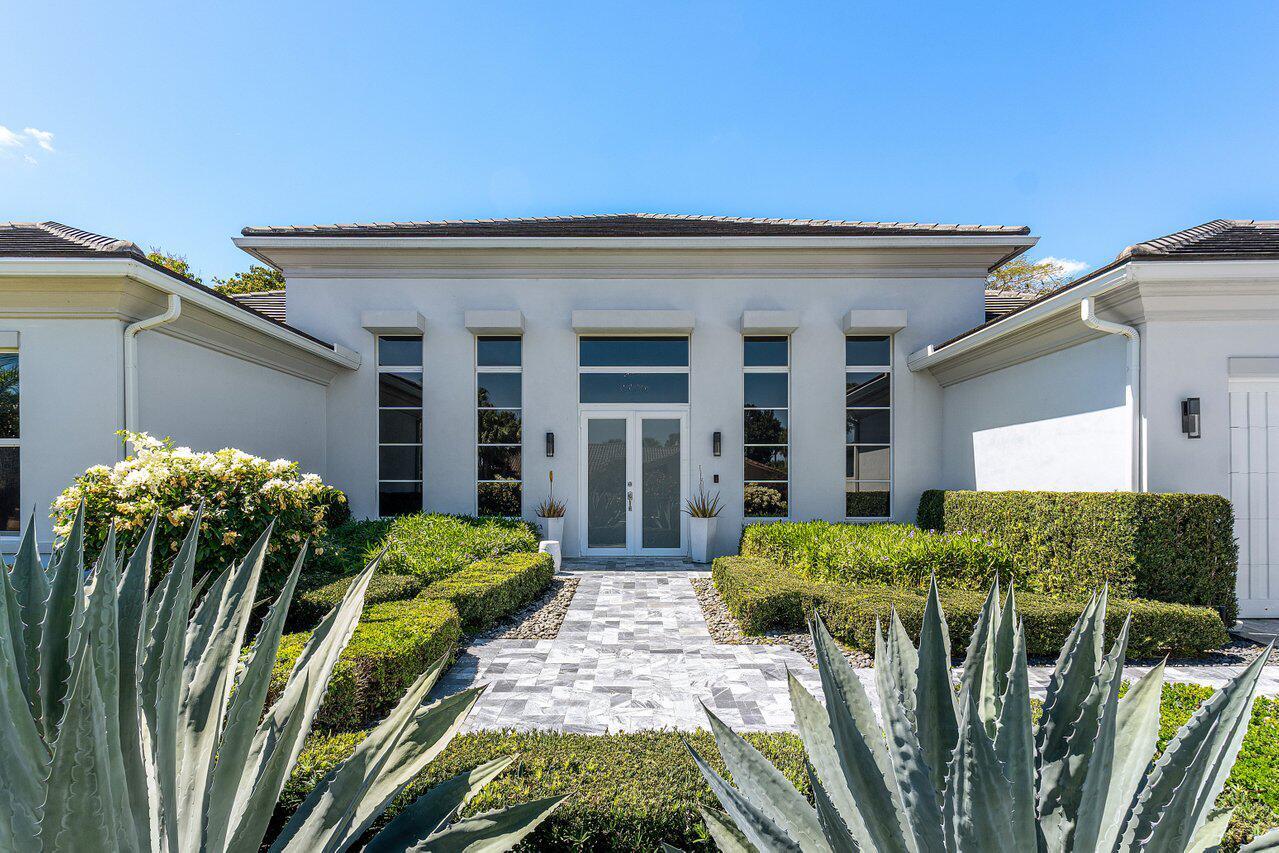 Delaire Country Club - Residential