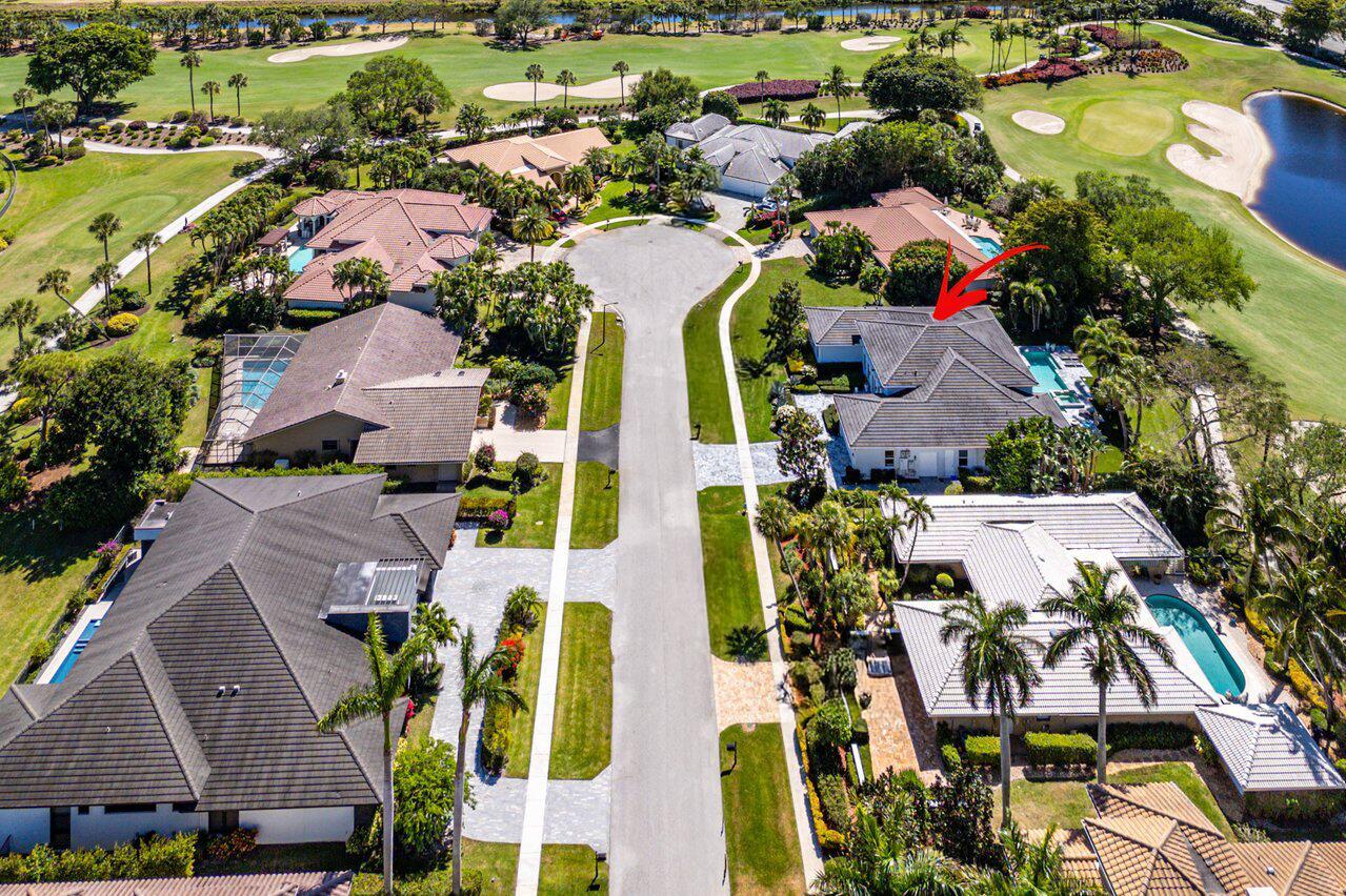 Delaire Country Club - Residential