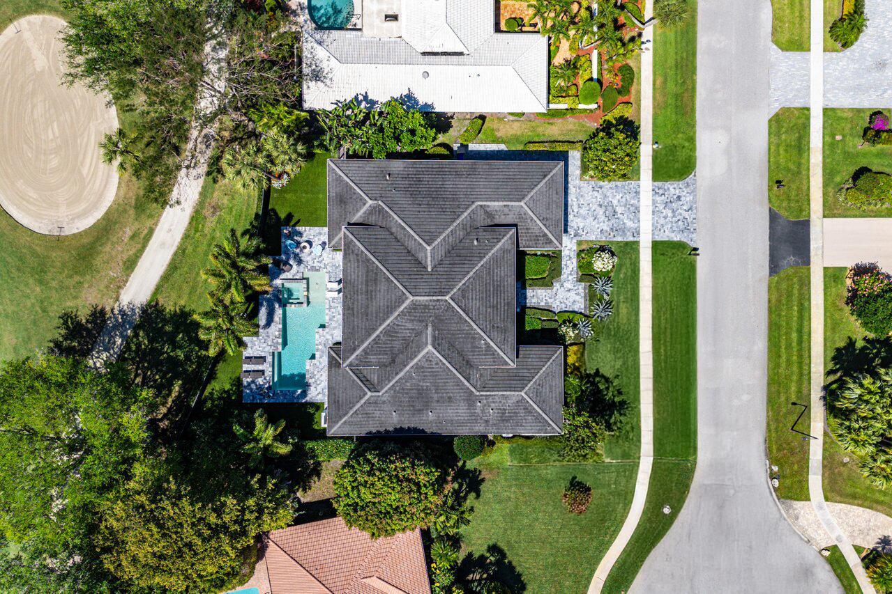 Delaire Country Club - Residential