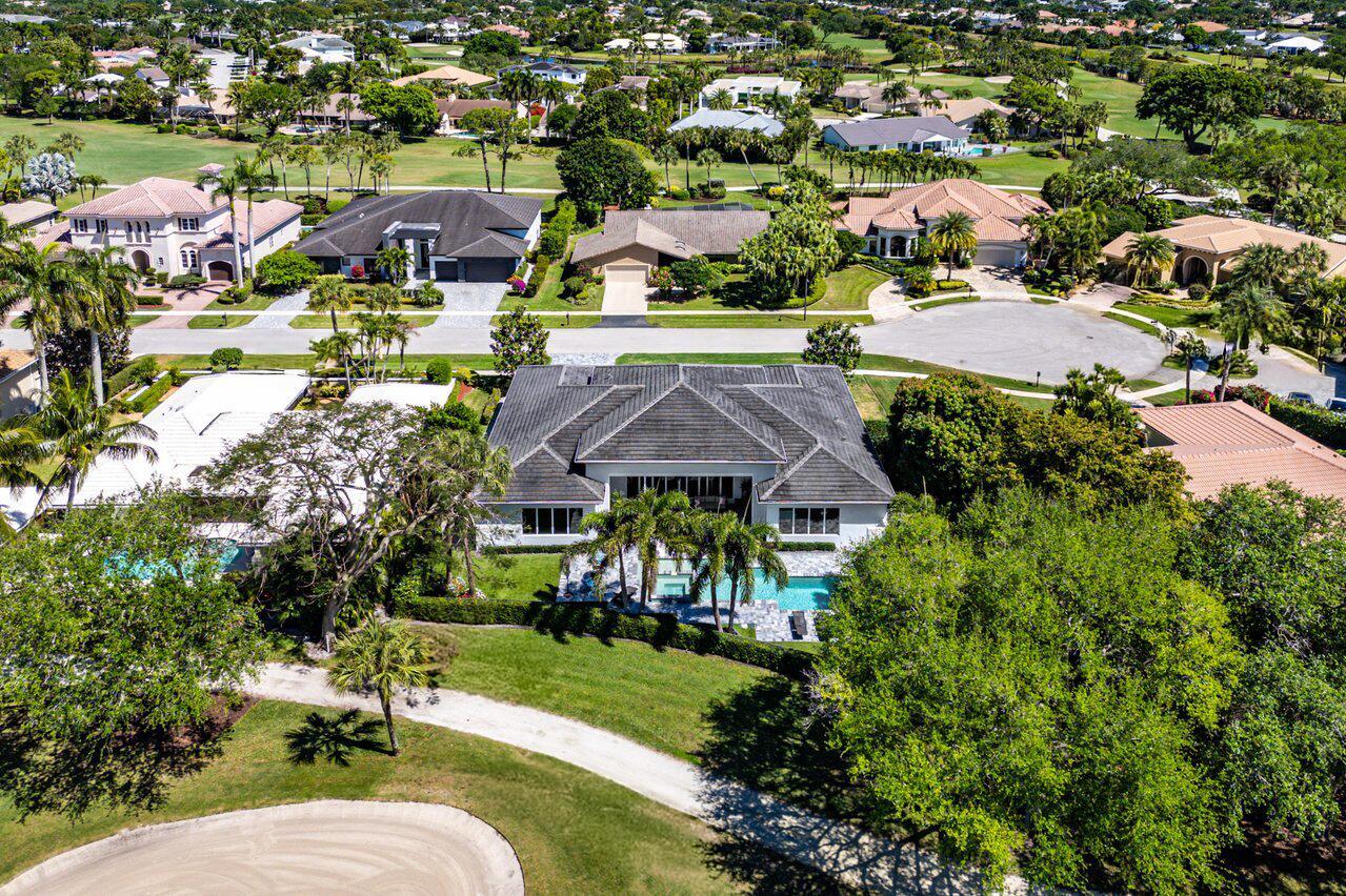 Delaire Country Club - Residential