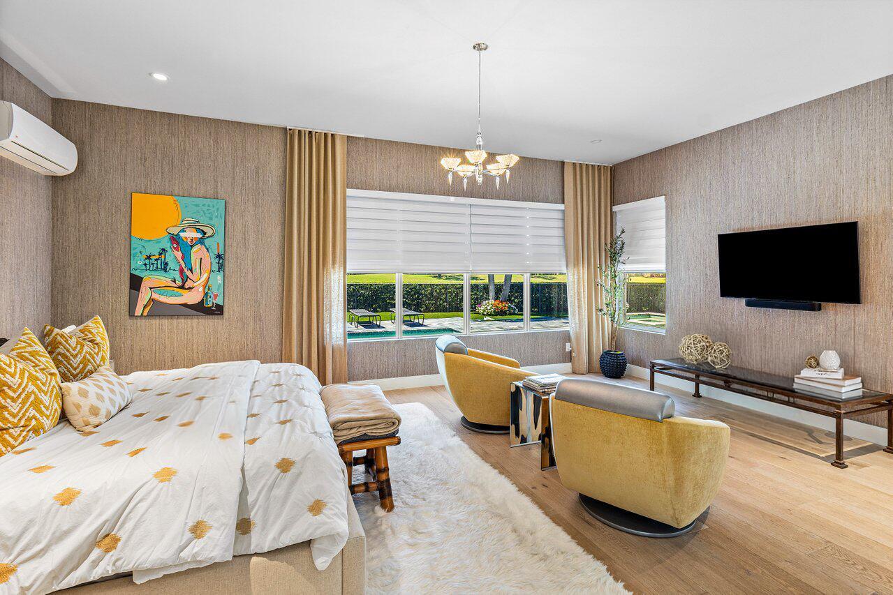 Delaire Country Club - Residential