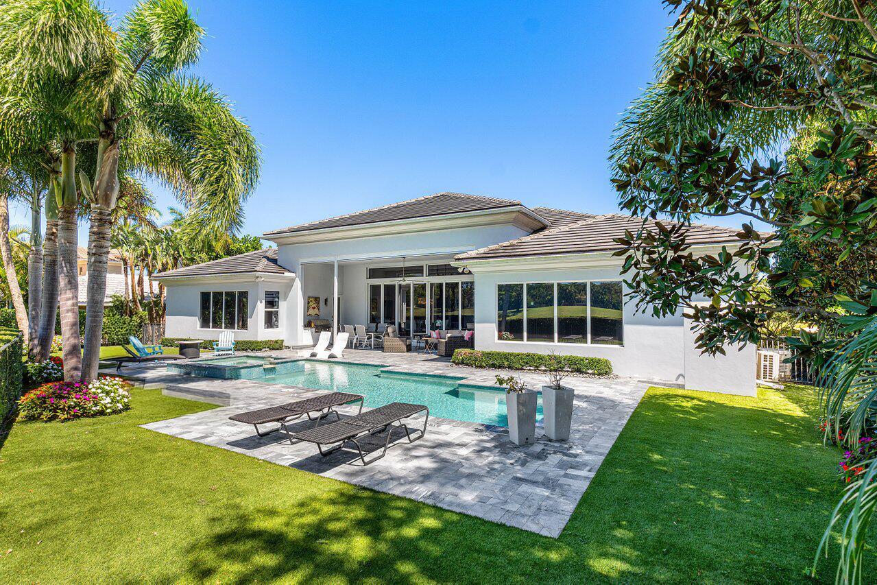 Delaire Country Club - Residential