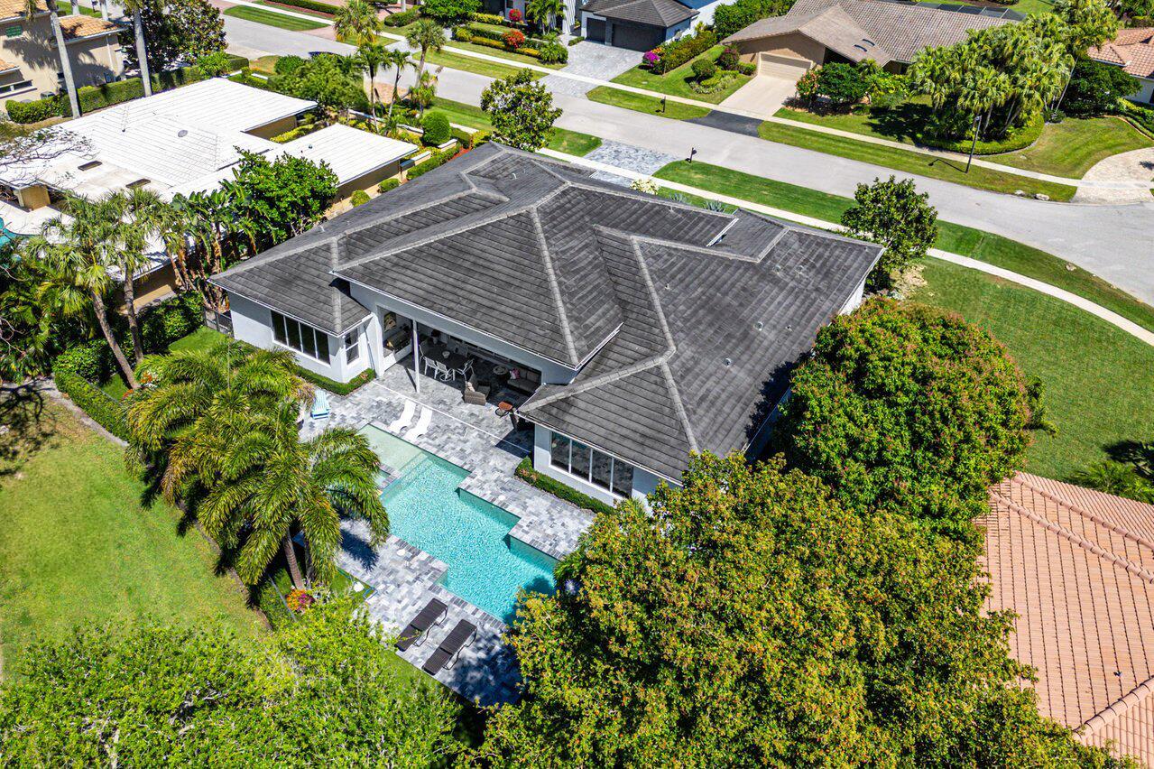 Delaire Country Club - Residential