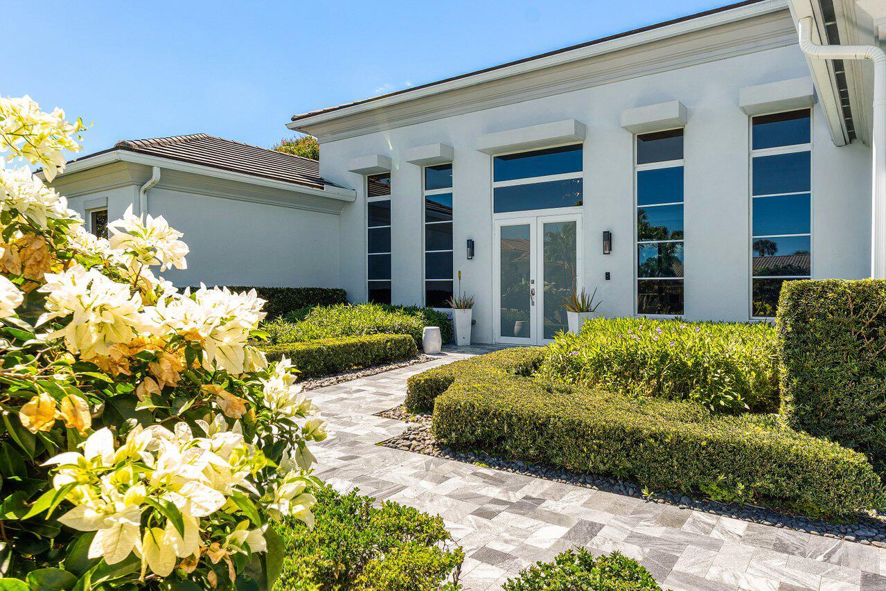 Delaire Country Club - Residential