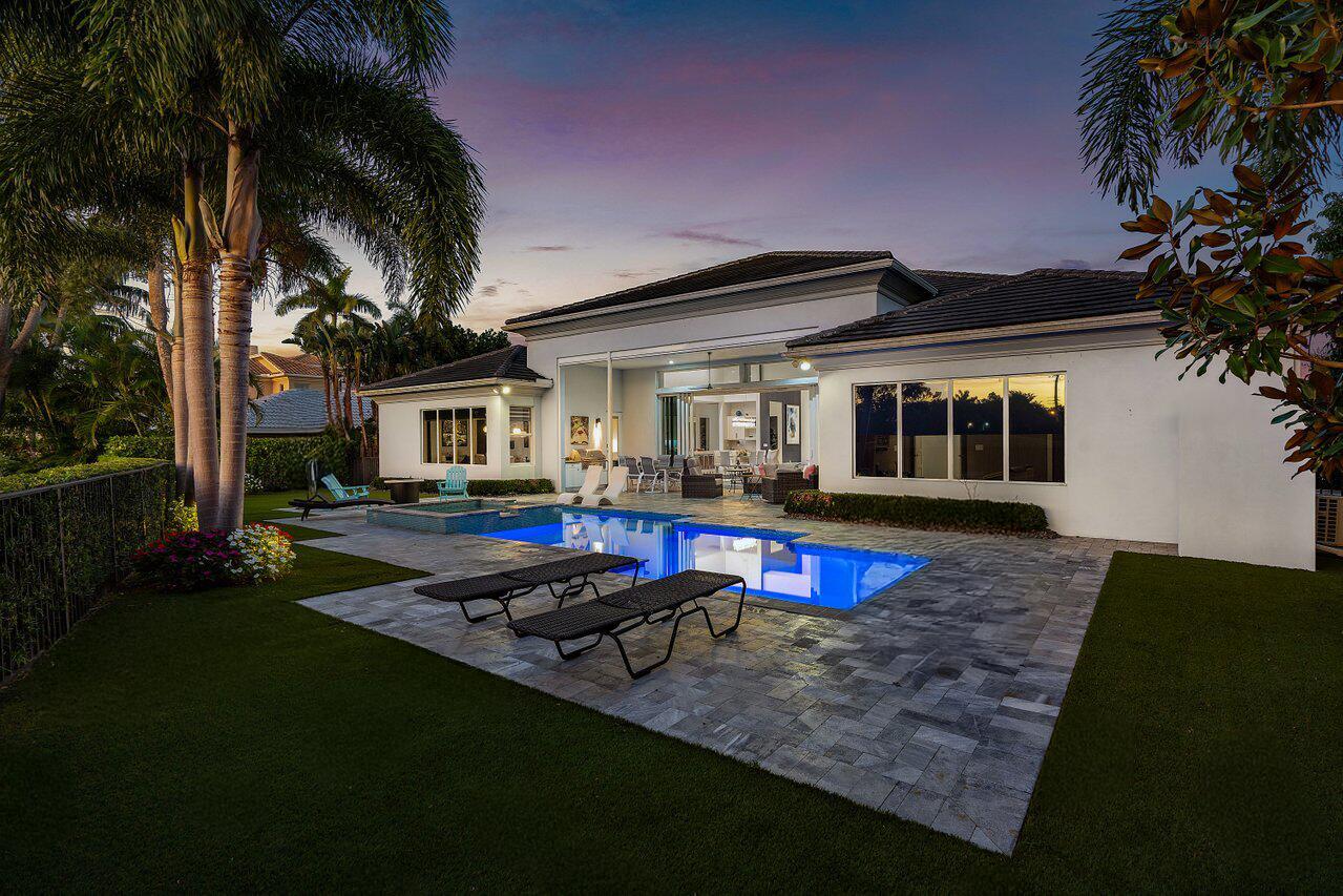 Delaire Country Club - Residential