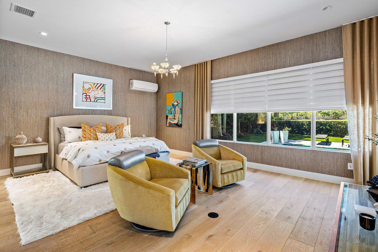 Delaire Country Club - Residential