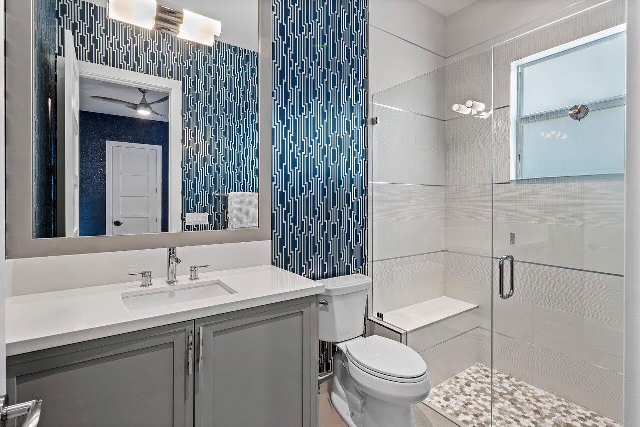 Delaire Country Club - Residential